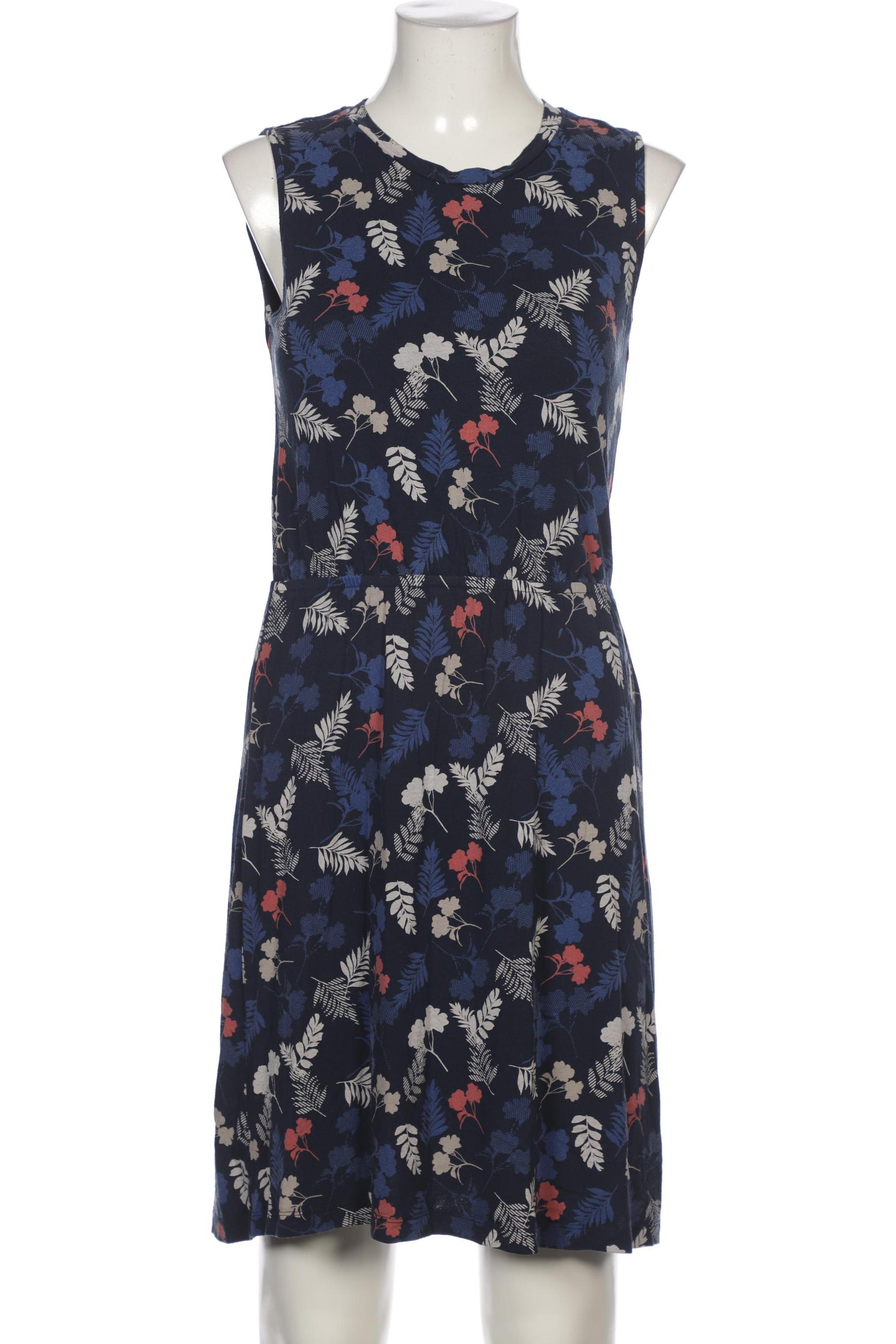 

Esprit Damen Kleid, marineblau, Gr. 38