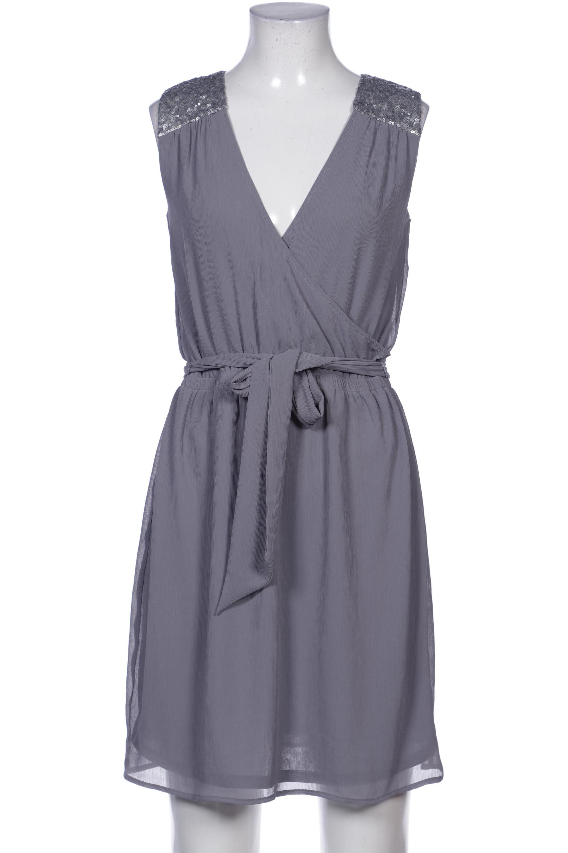 

Esprit Damen Kleid, grau, Gr. 34