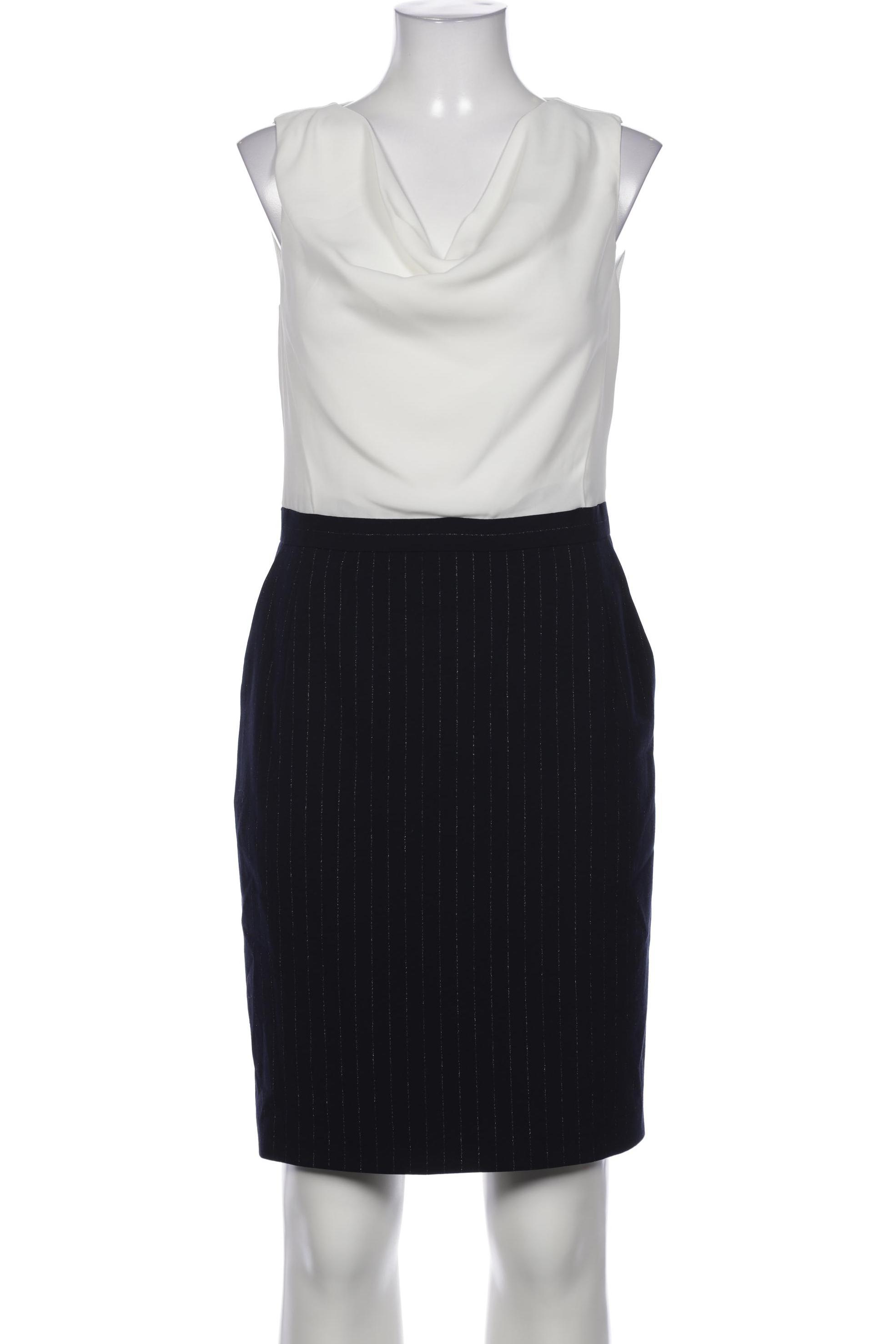 

Esprit Damen Kleid, marineblau, Gr. 38