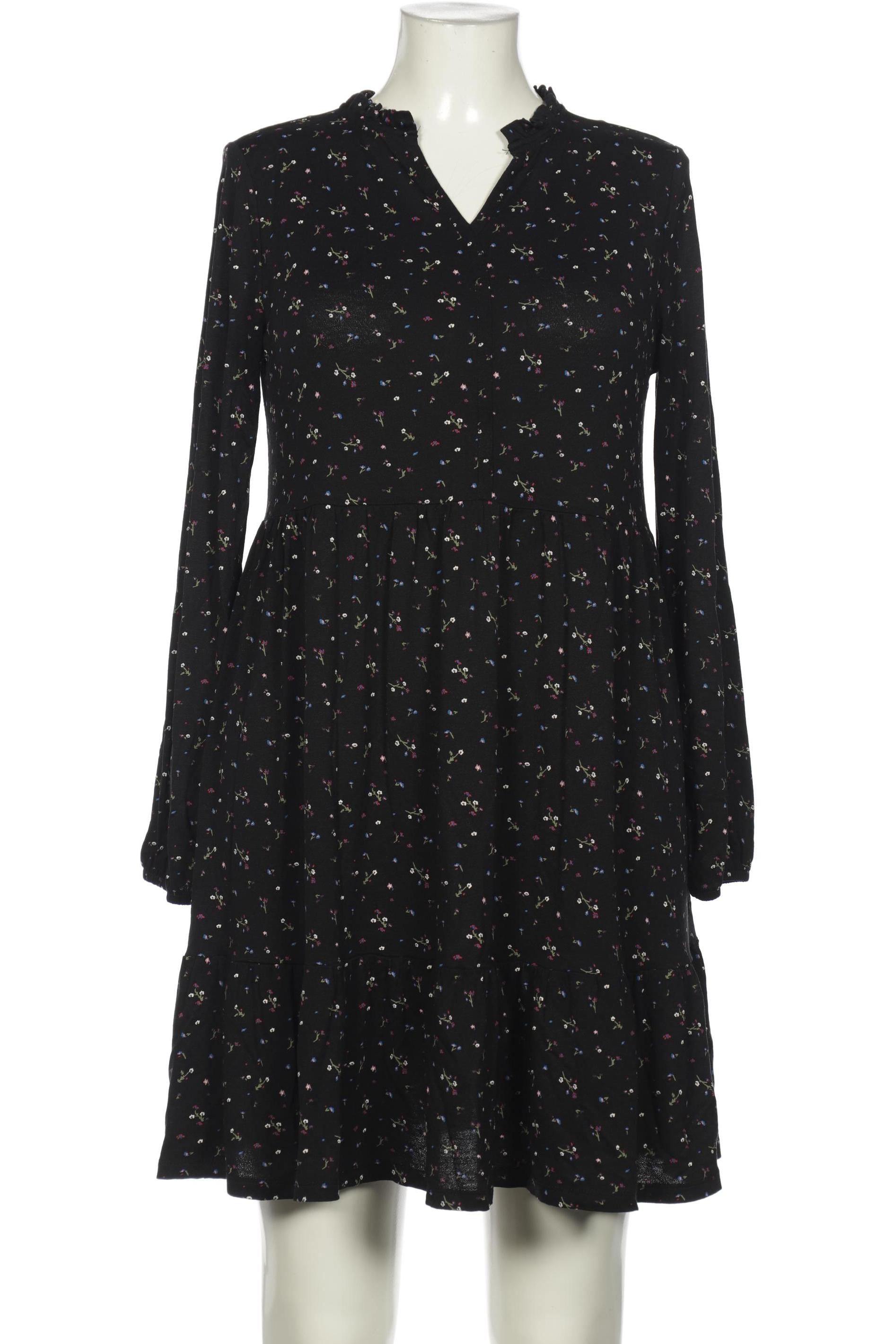 

Esprit Damen Kleid, schwarz