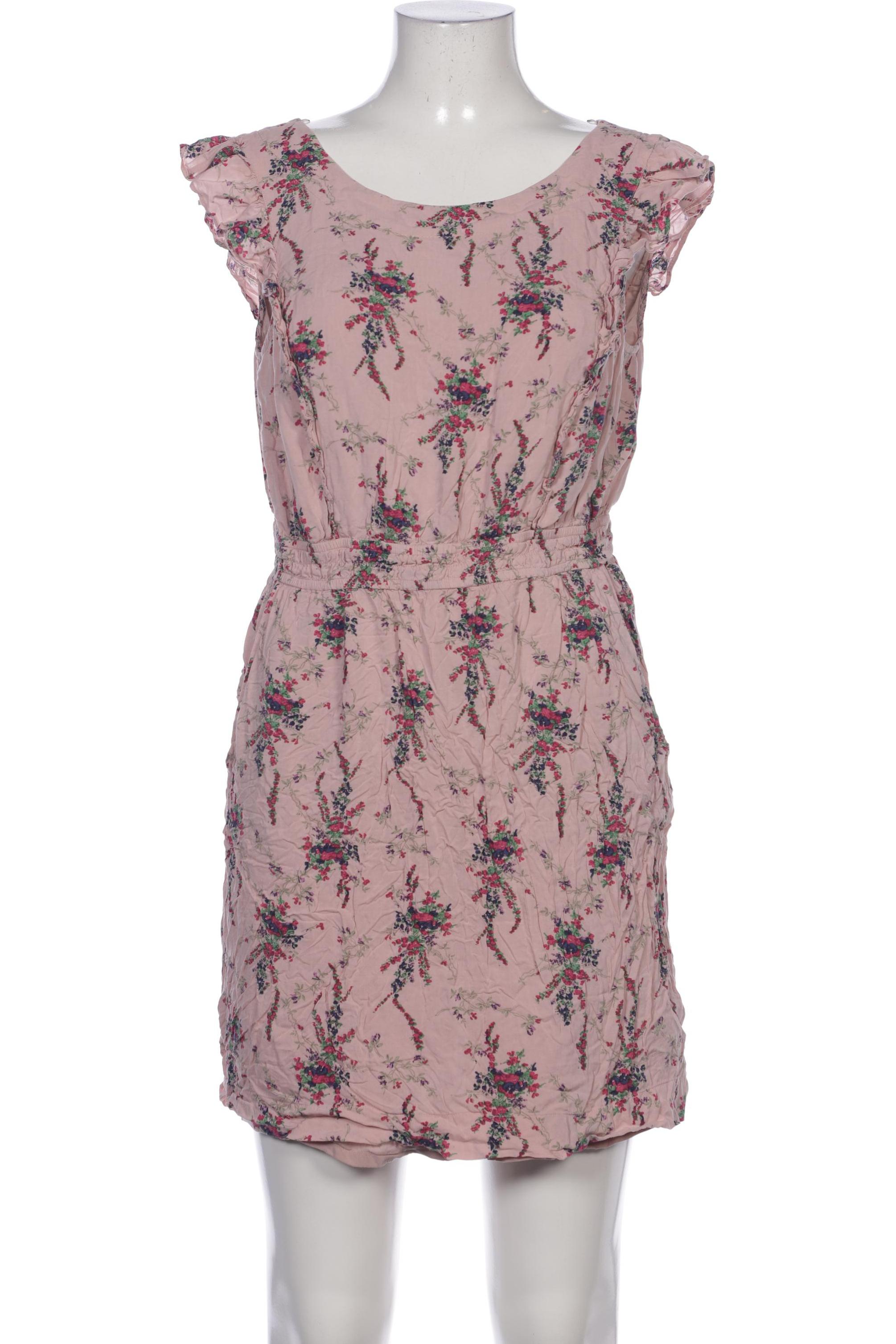 

Esprit Damen Kleid, pink, Gr. 40