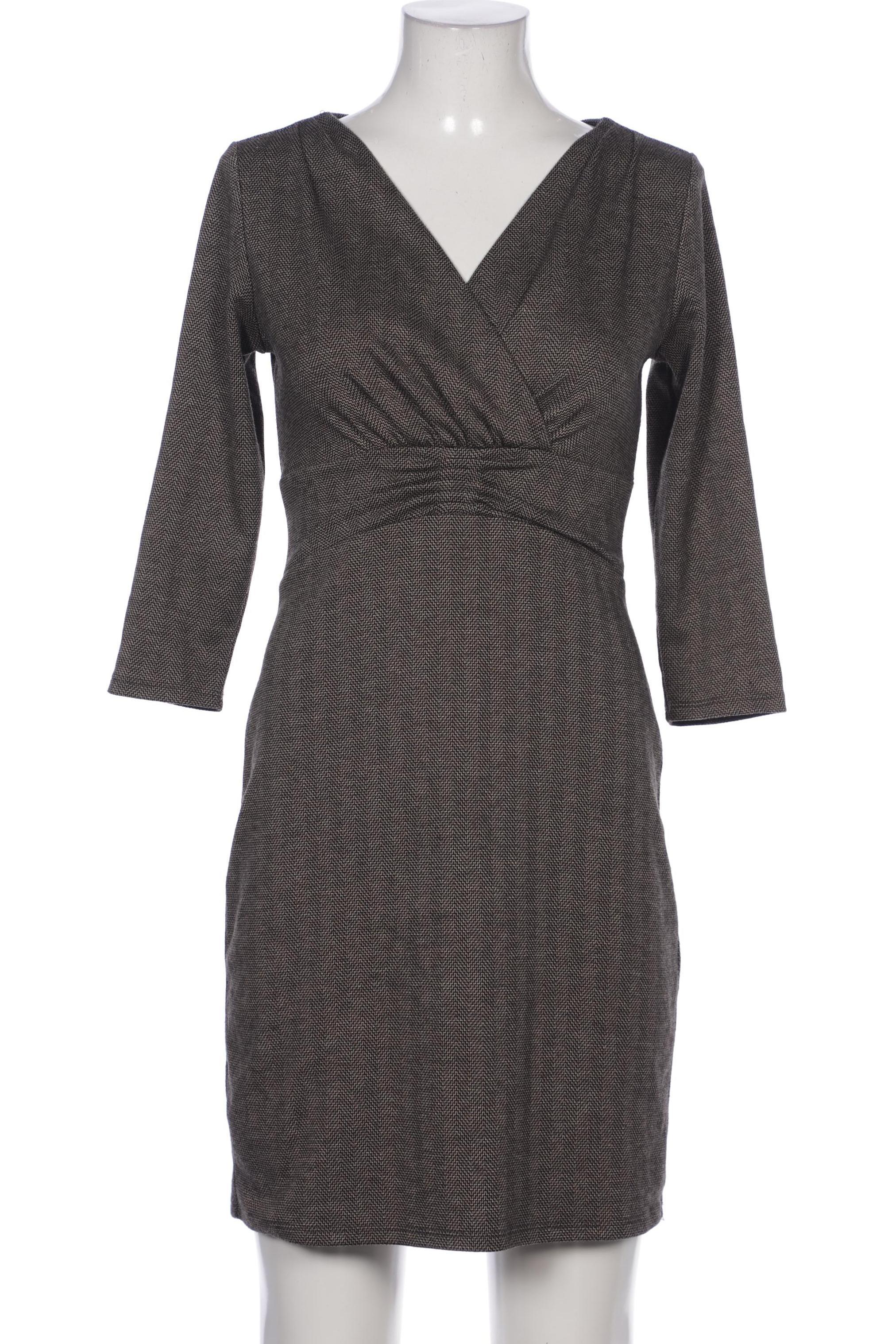 

Esprit Damen Kleid, braun, Gr. 38