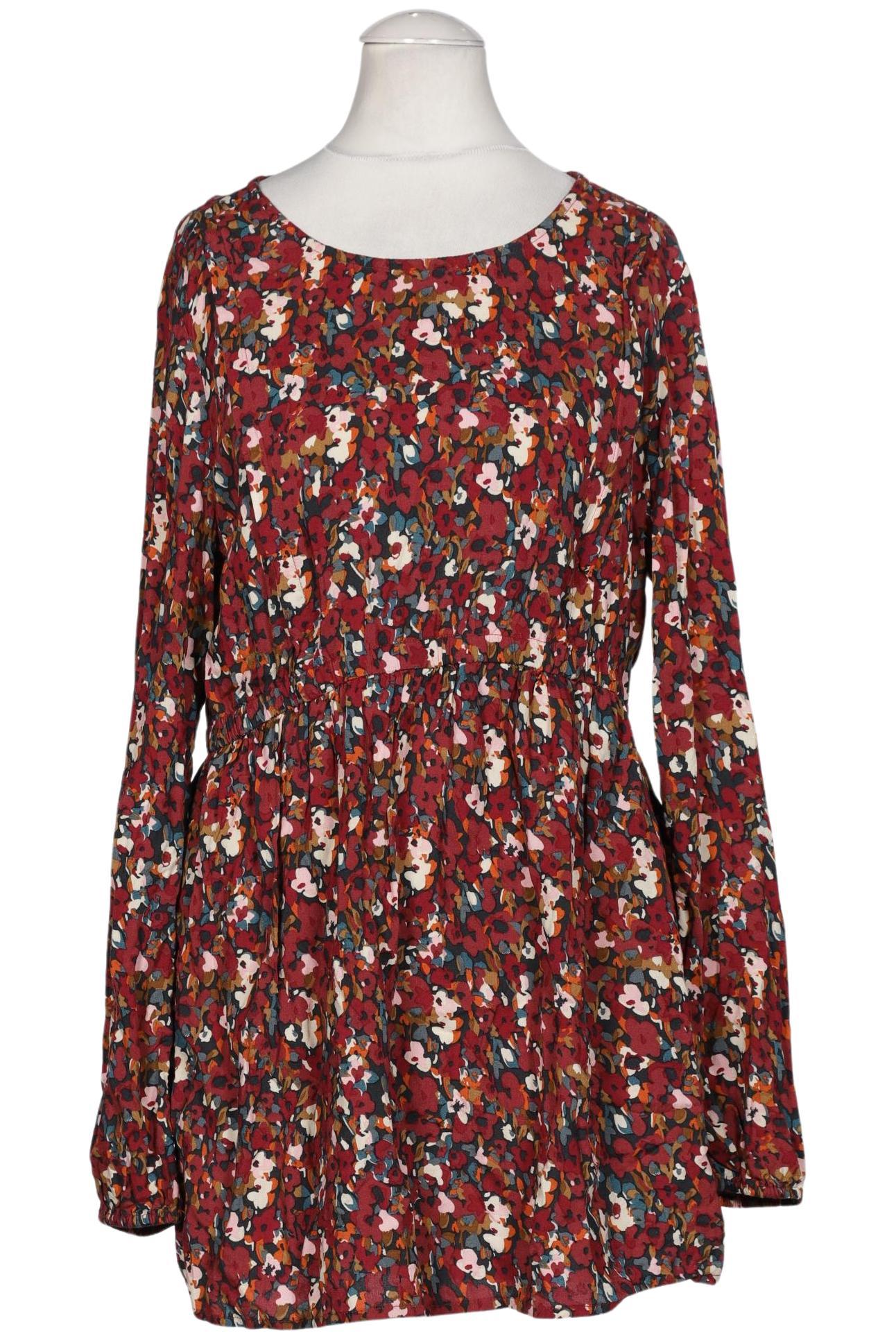 

Esprit Damen Kleid, rot, Gr. 34