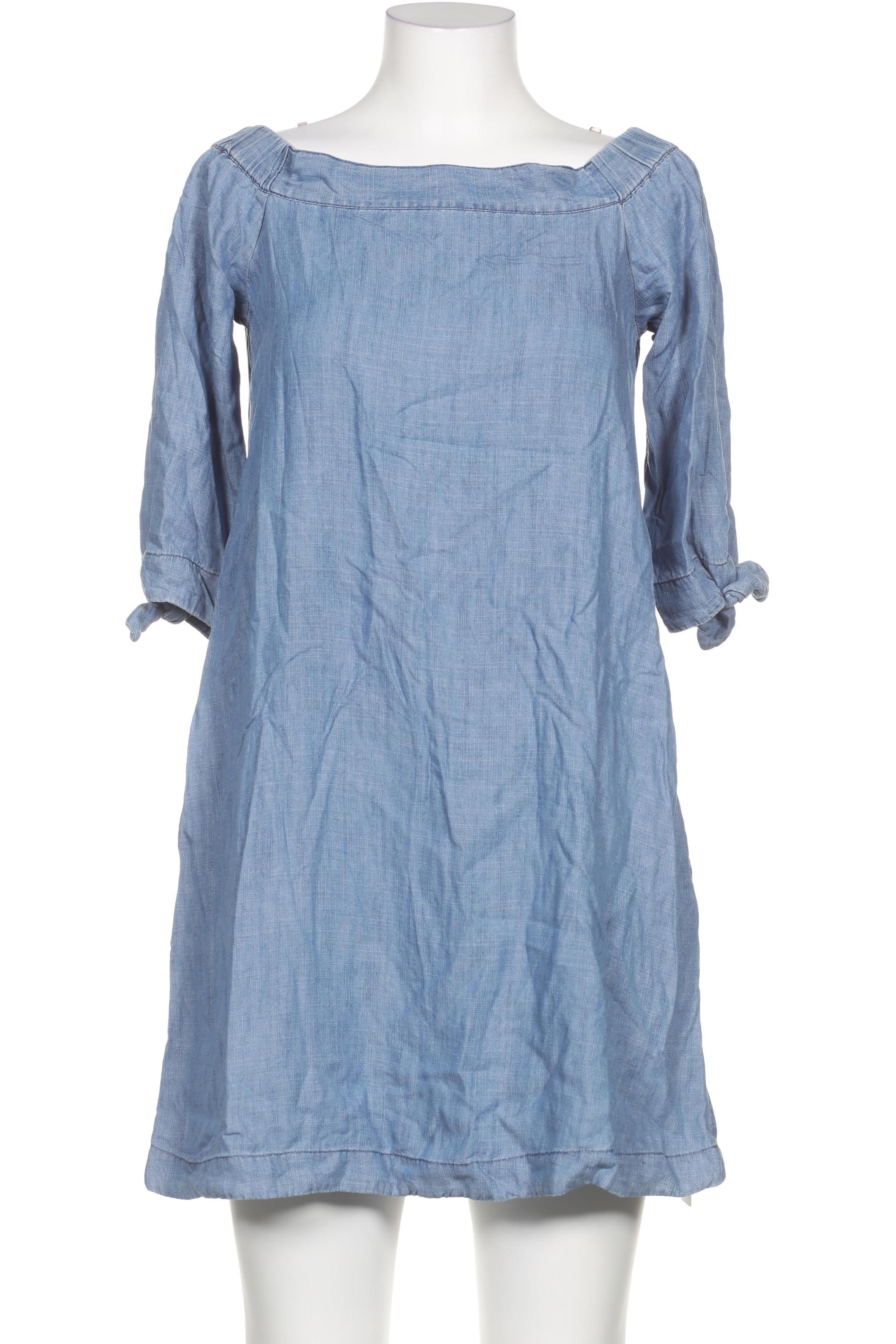 

Esprit Damen Kleid, blau, Gr. 36