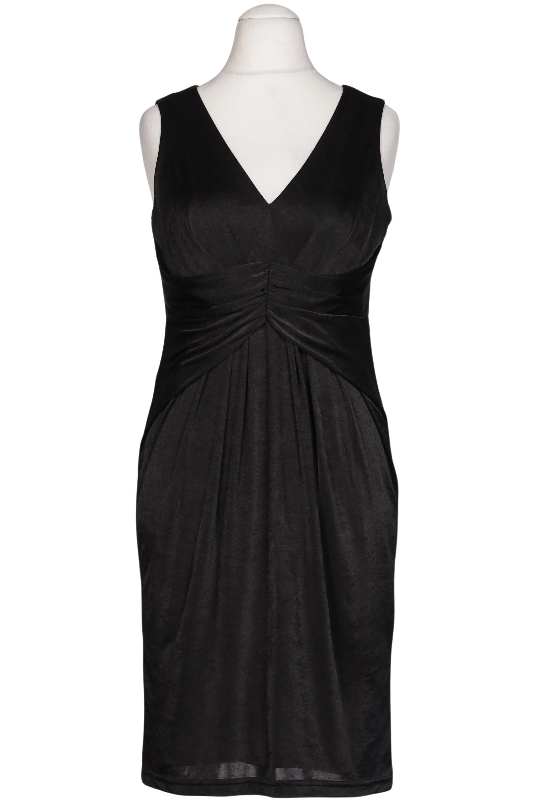 

Esprit Damen Kleid, schwarz, Gr. 38
