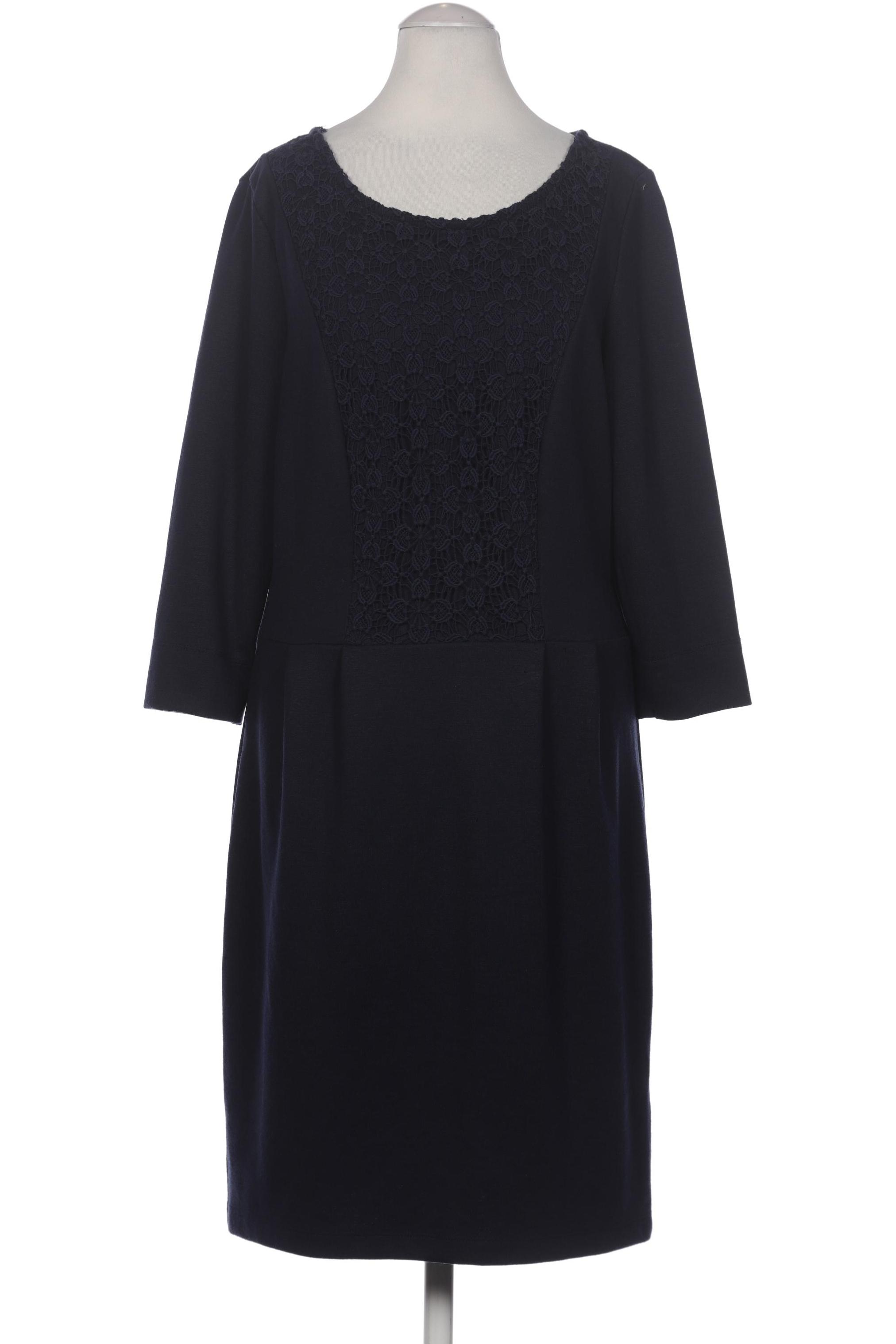 

Esprit Damen Kleid, marineblau, Gr. 36