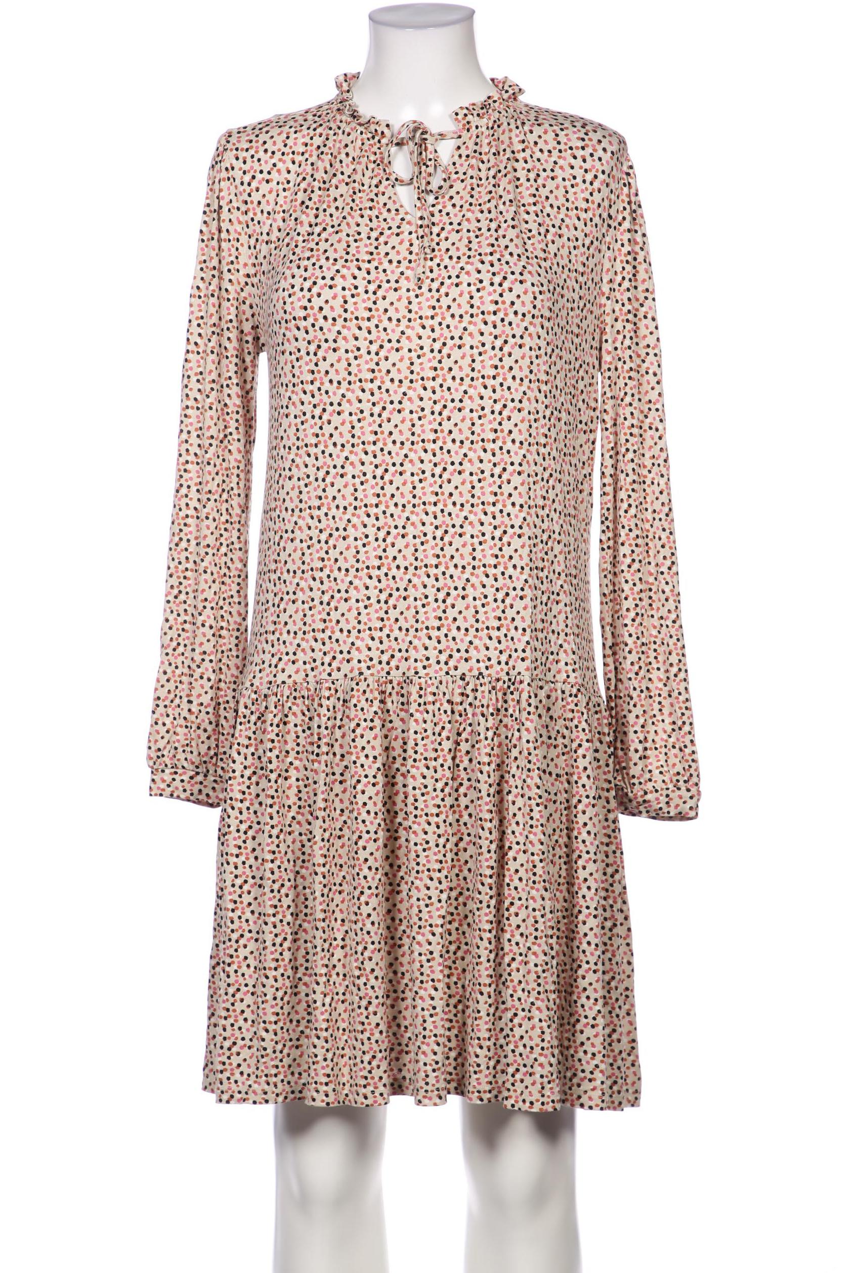 

Esprit Damen Kleid, mehrfarbig, Gr. 36