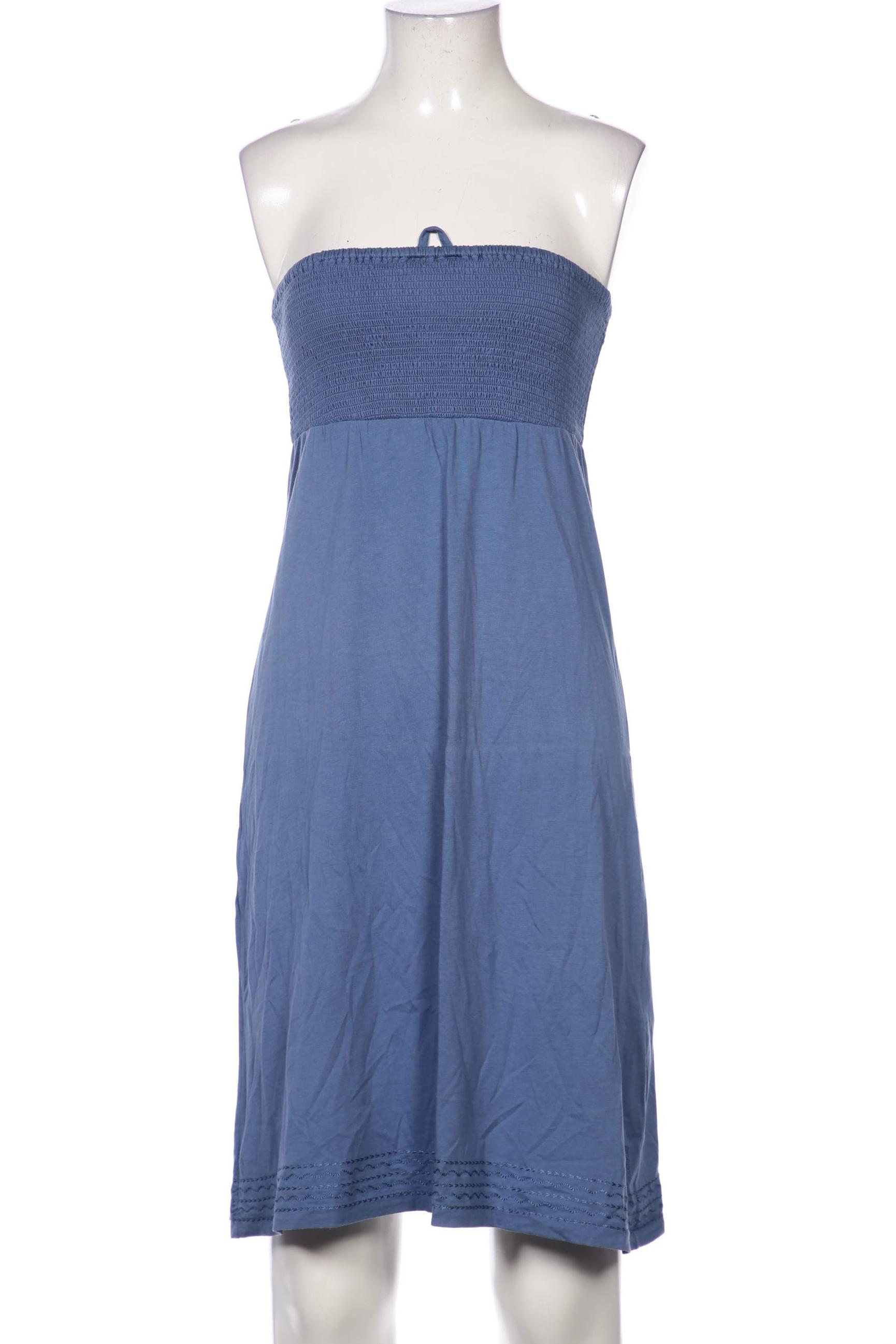 

Esprit Damen Kleid, blau