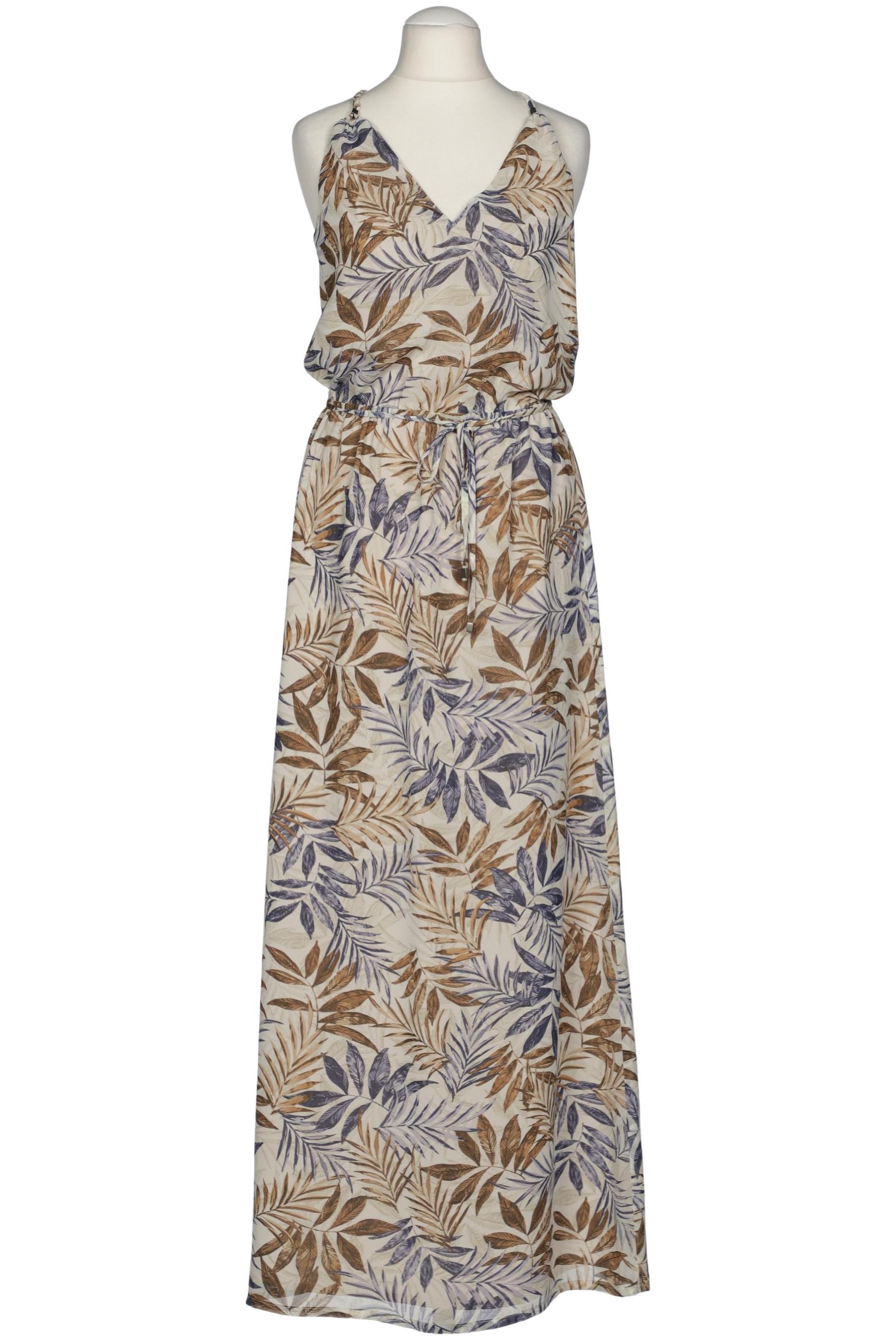 

Esprit Damen Kleid, mehrfarbig, Gr. 32