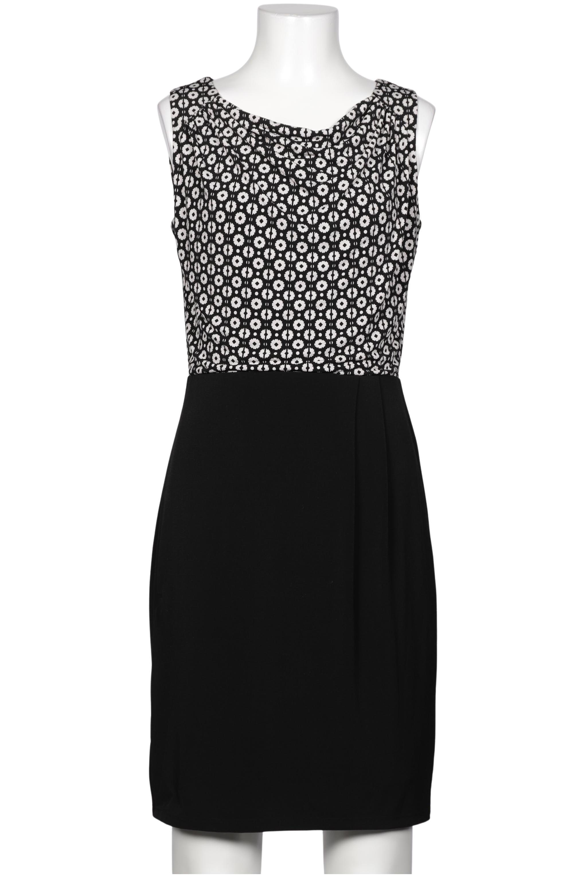 

Esprit Damen Kleid, schwarz, Gr. 36