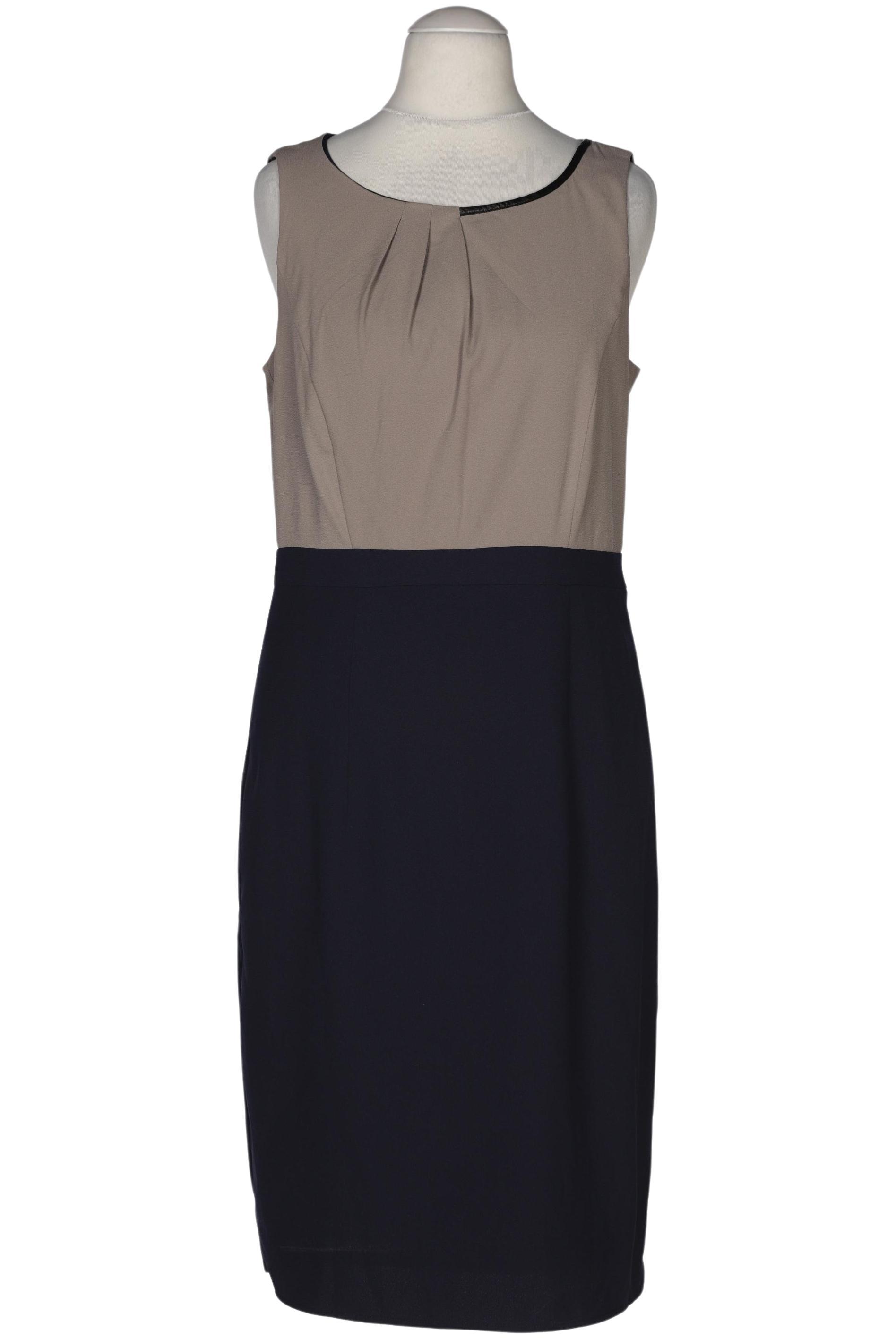 

Esprit Damen Kleid, marineblau, Gr. 36