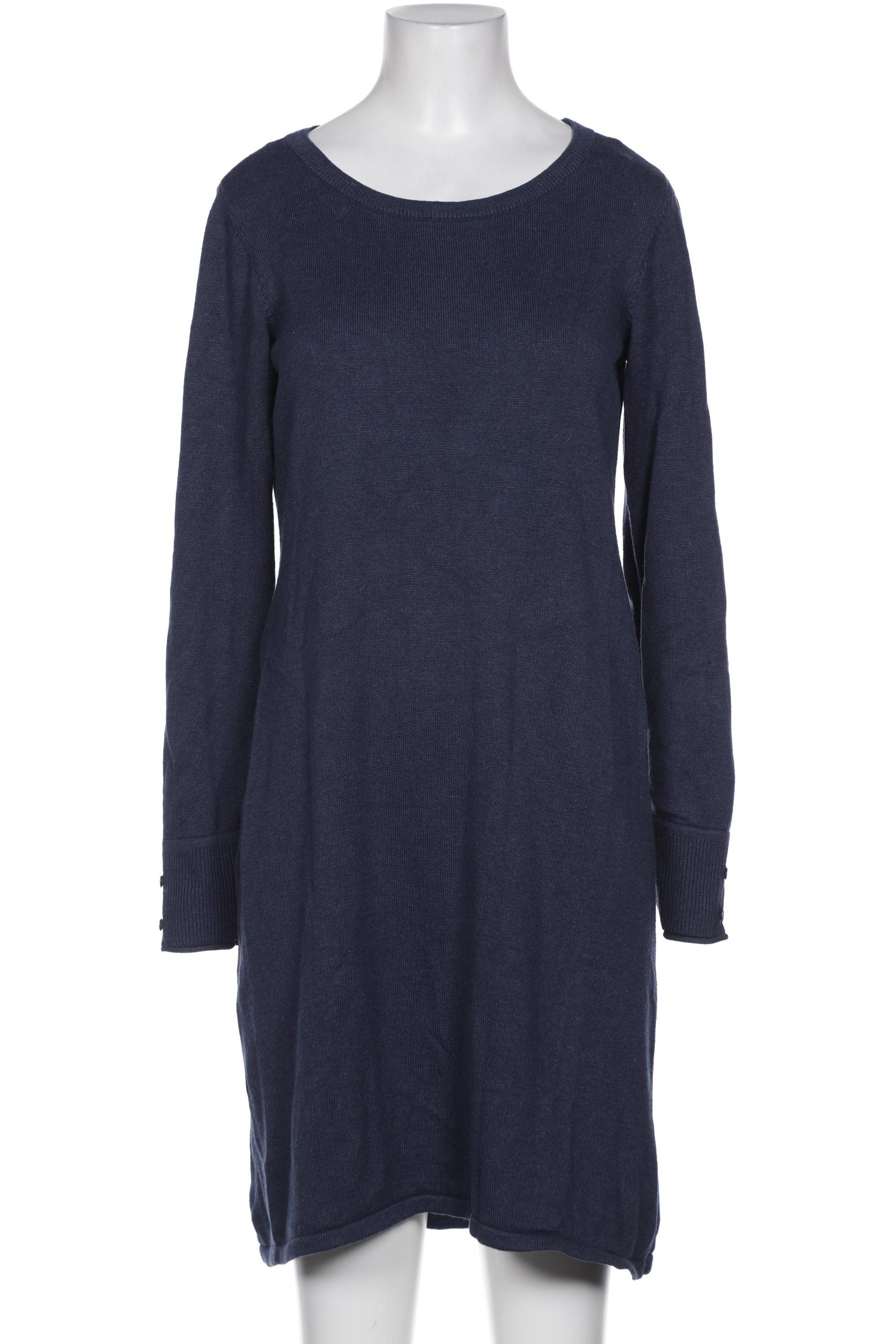 

Esprit Damen Kleid, marineblau