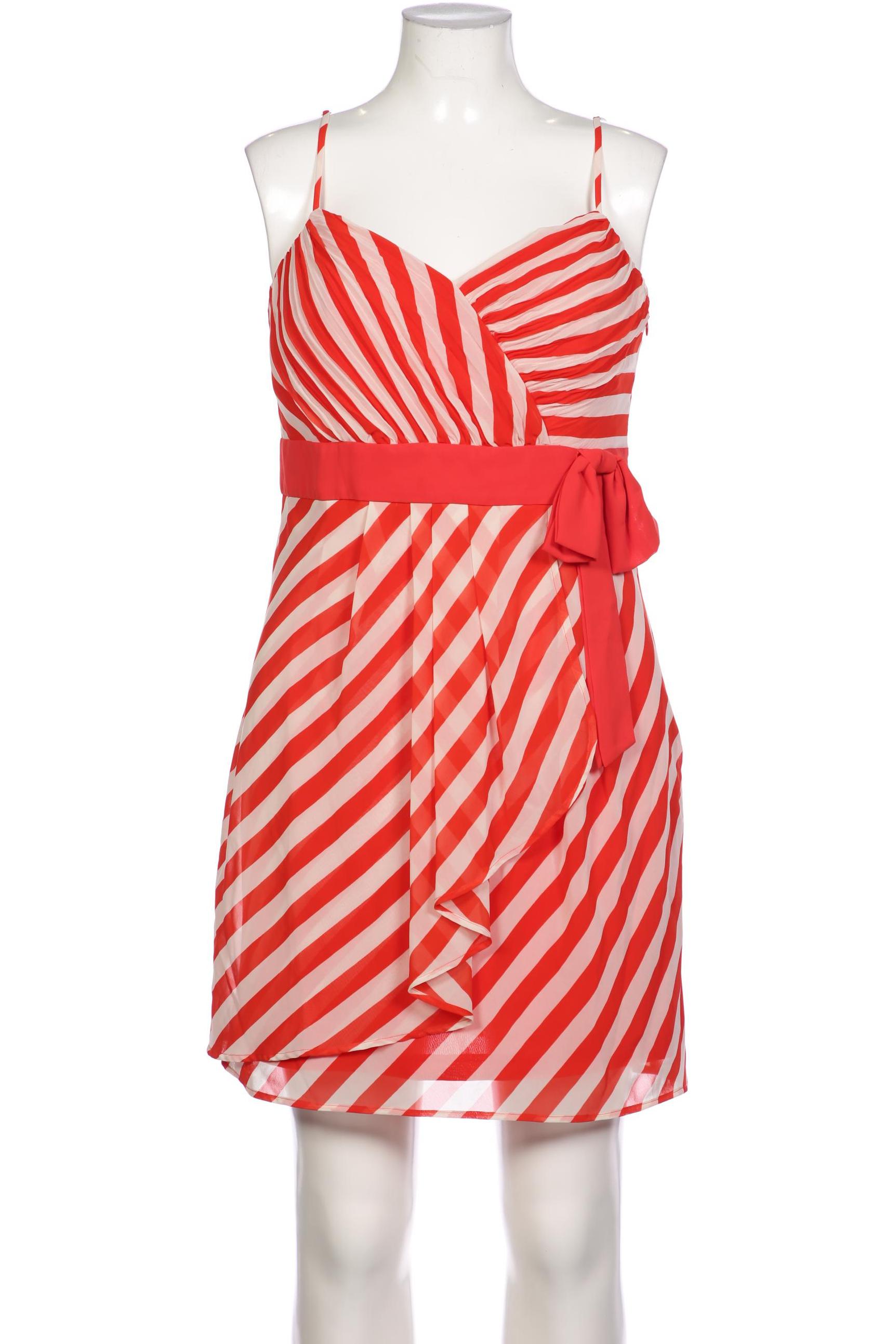 

Esprit Damen Kleid, rot, Gr. 42
