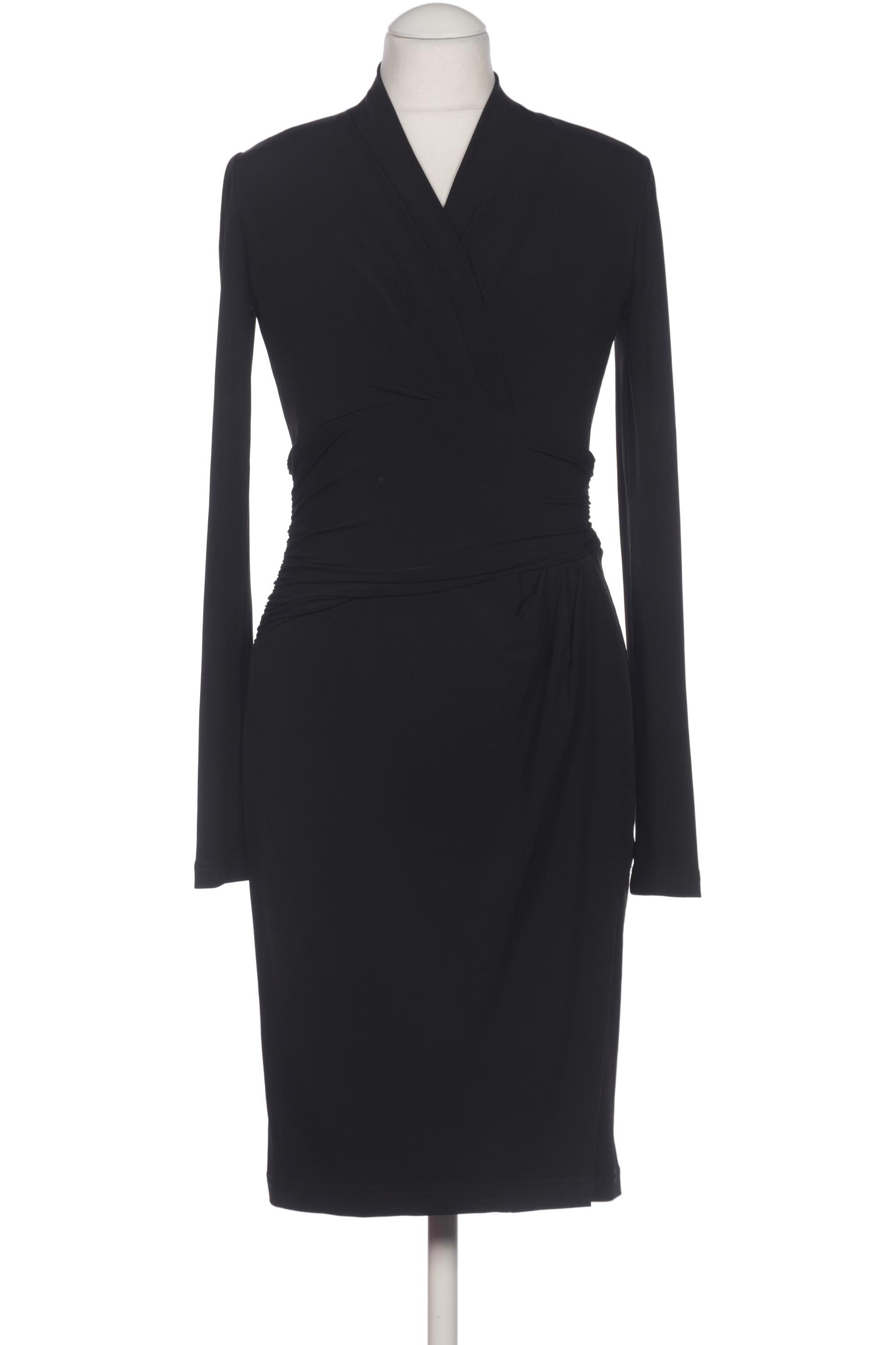 

Esprit Damen Kleid, schwarz, Gr. 34