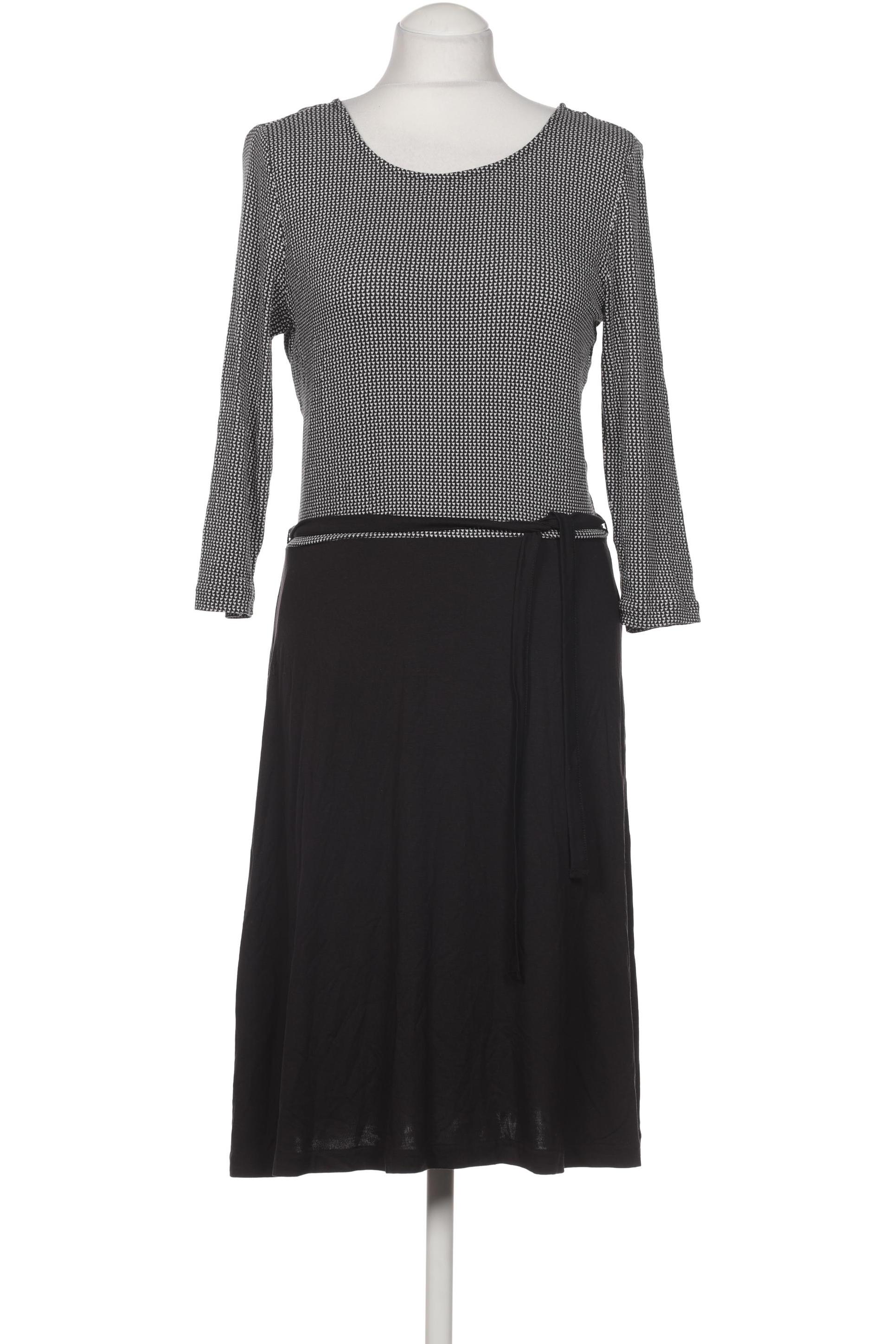 

Esprit Damen Kleid, schwarz, Gr. 36