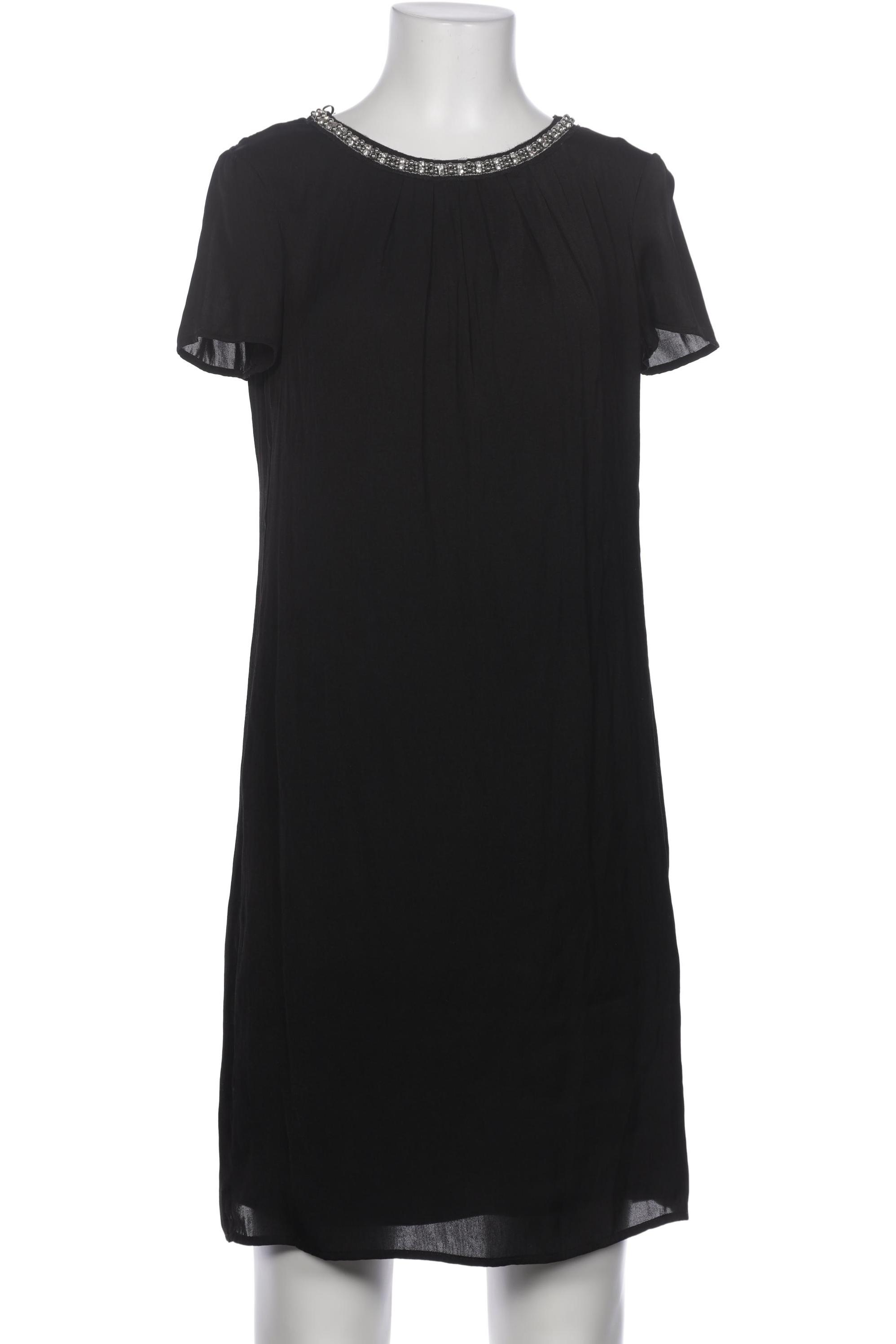 

Esprit Damen Kleid, schwarz, Gr. 34