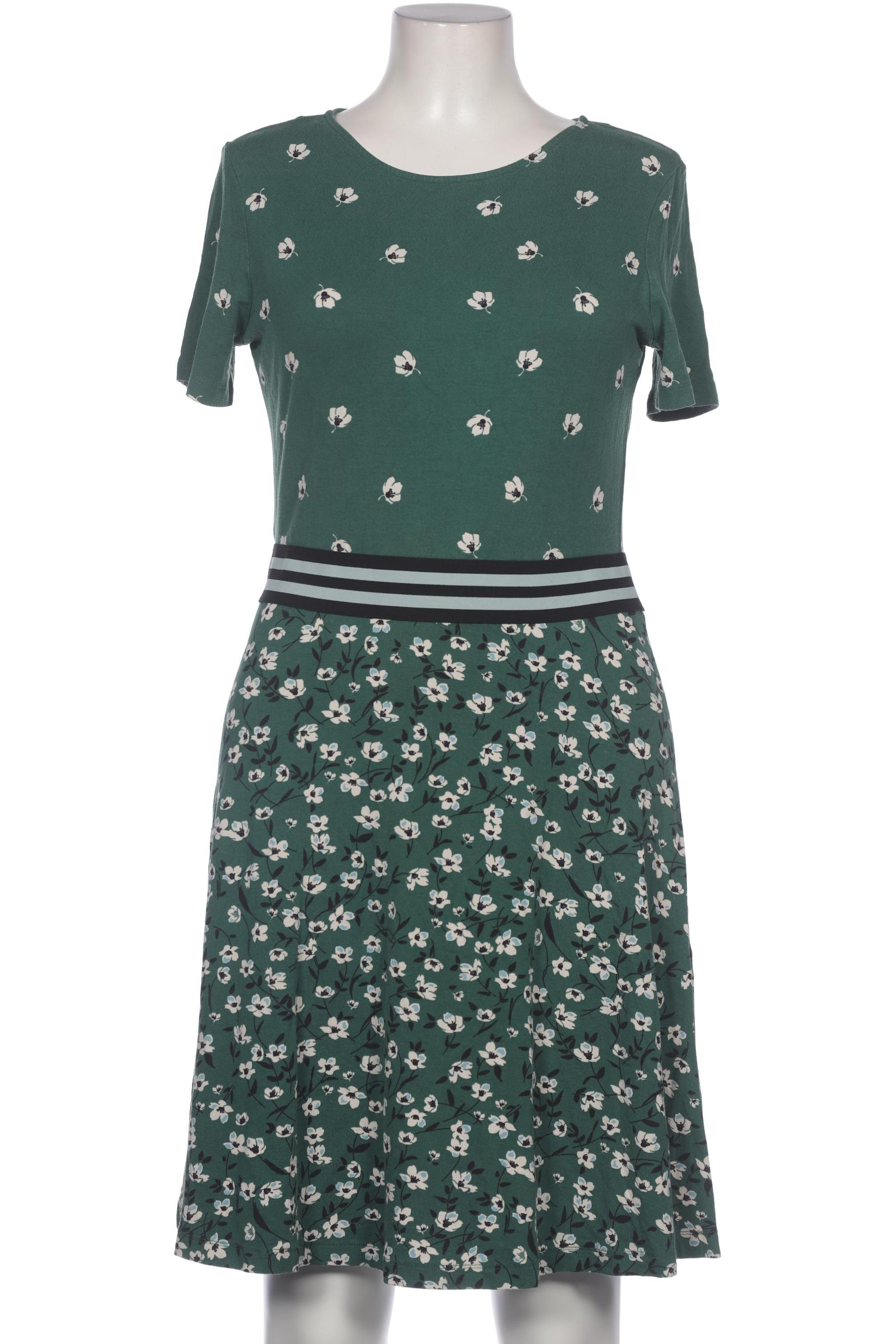 

Esprit Damen Kleid, grün, Gr. 44