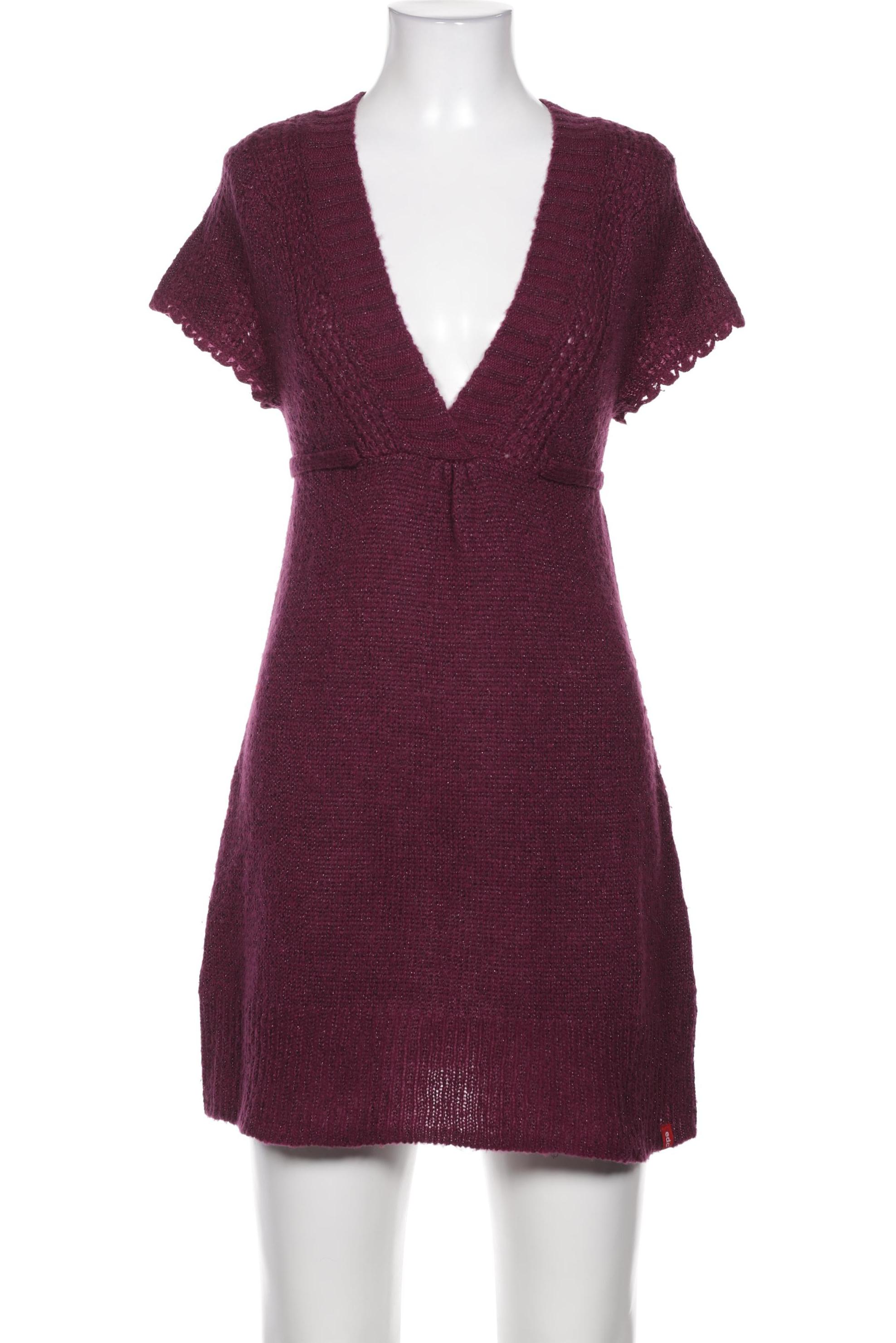 

Esprit Damen Kleid, flieder, Gr. 36