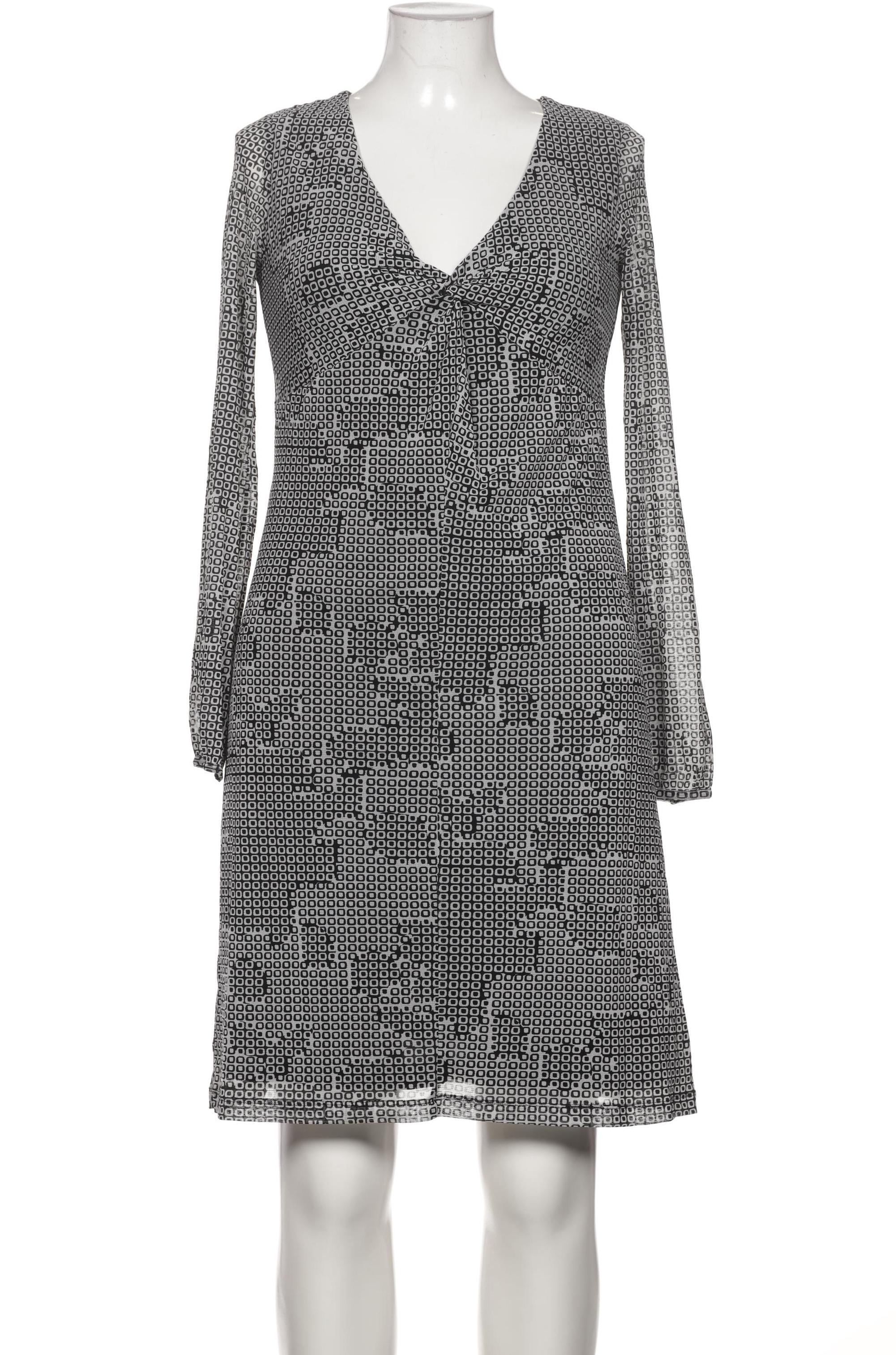 

Esprit Damen Kleid, schwarz, Gr. 42