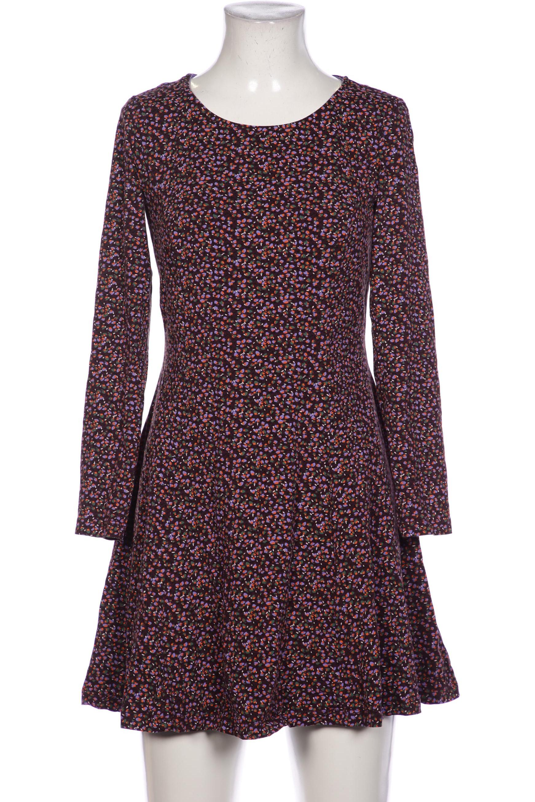 

Esprit Damen Kleid, bordeaux, Gr. 34