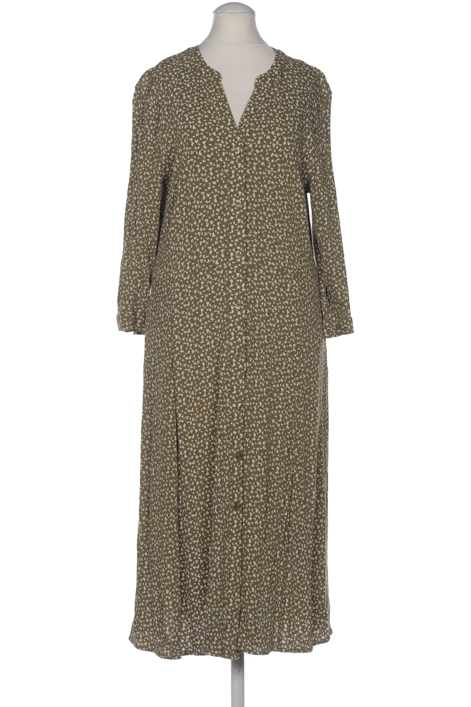 

Esprit Damen Kleid, grün, Gr. 38