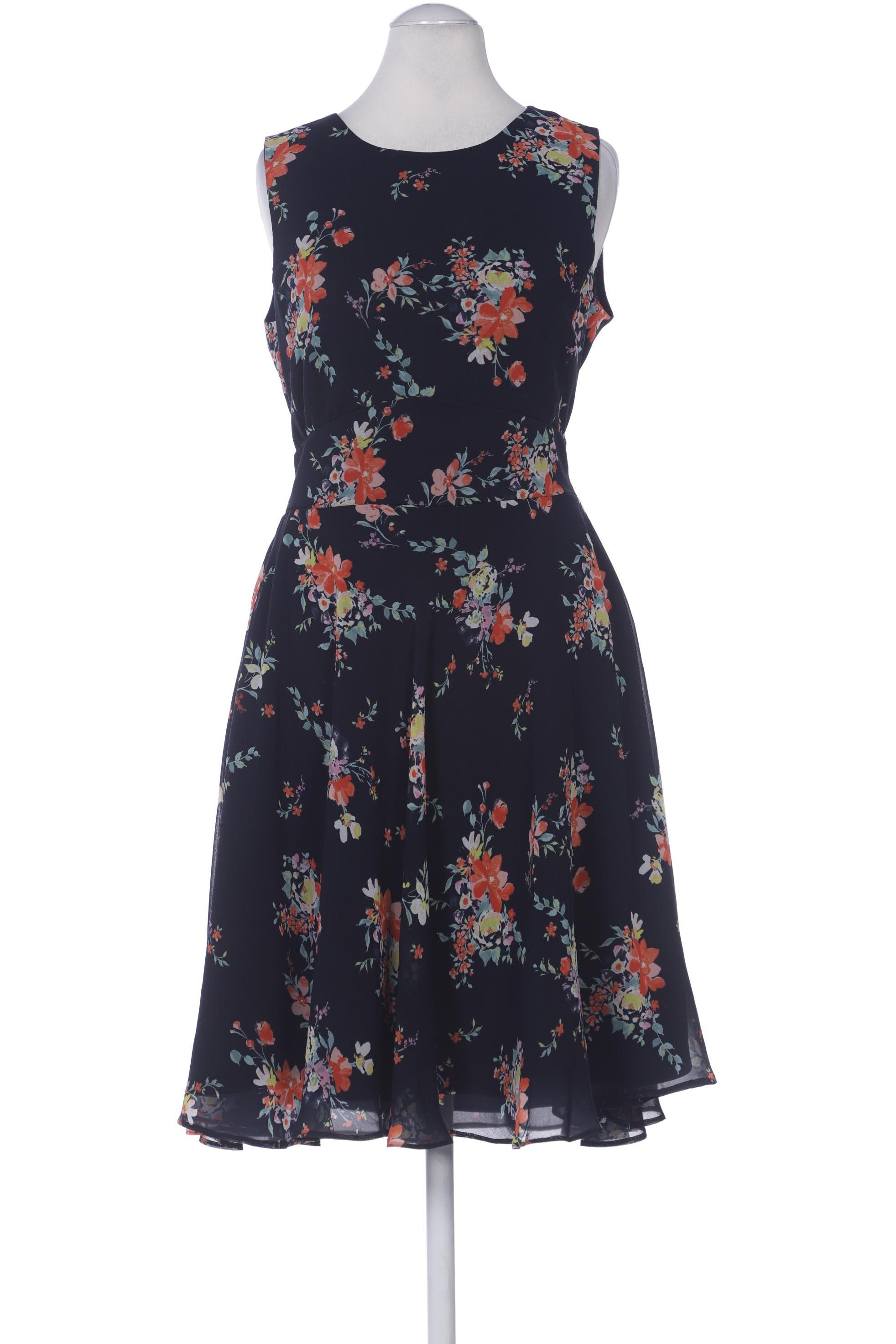 

Esprit Damen Kleid, marineblau, Gr. 34