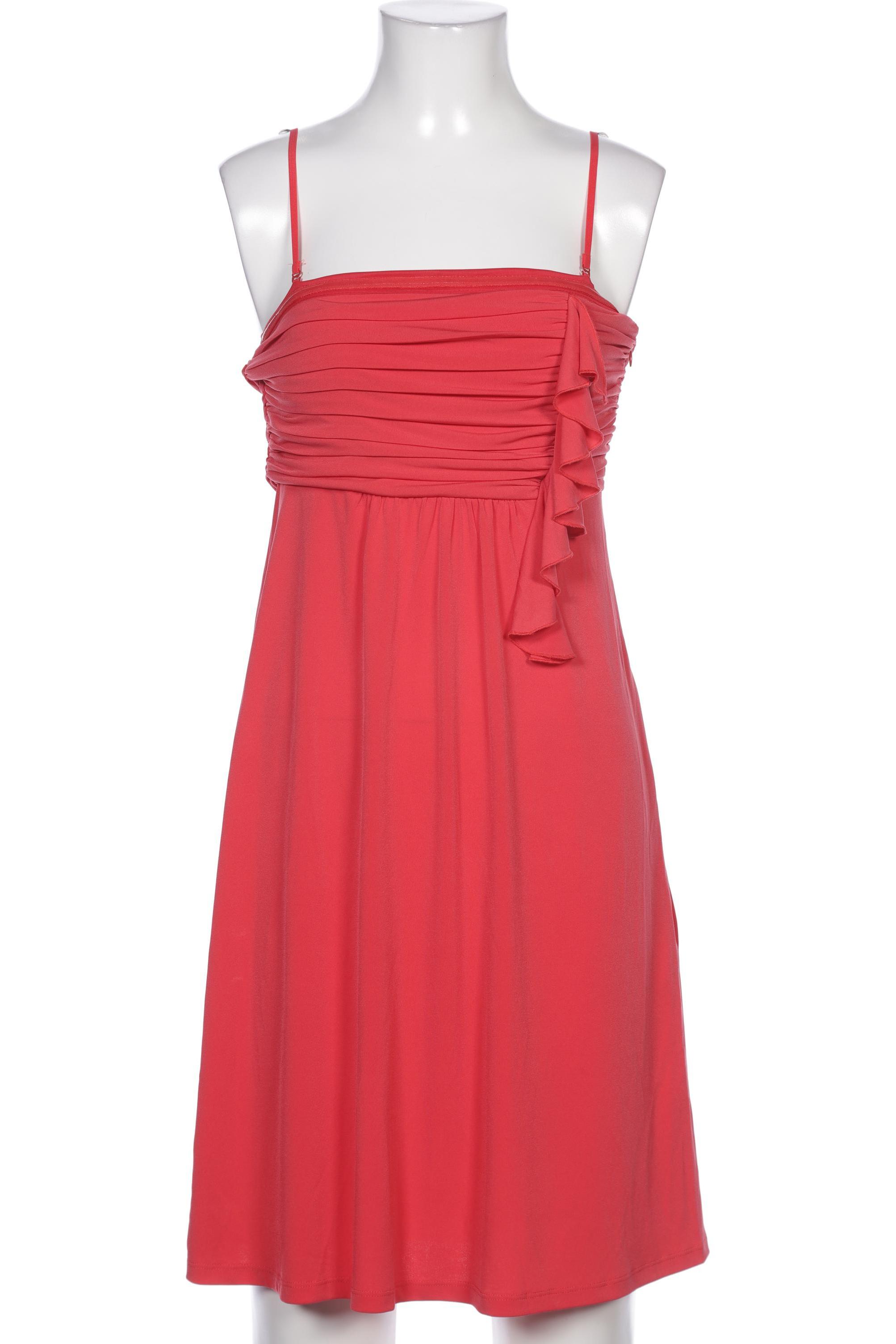 

Esprit Damen Kleid, rot, Gr. 36