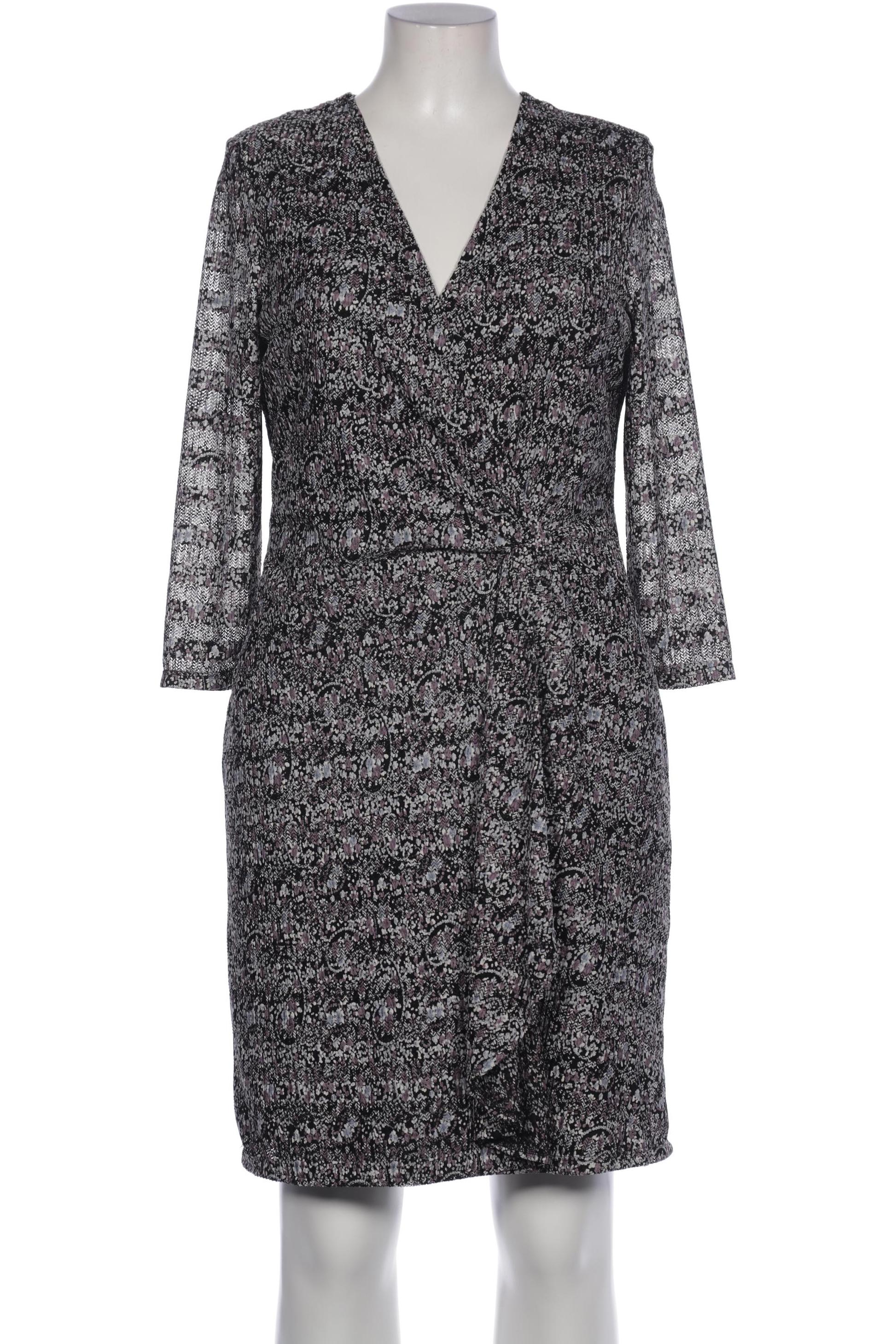 

Esprit Damen Kleid, schwarz, Gr. 46