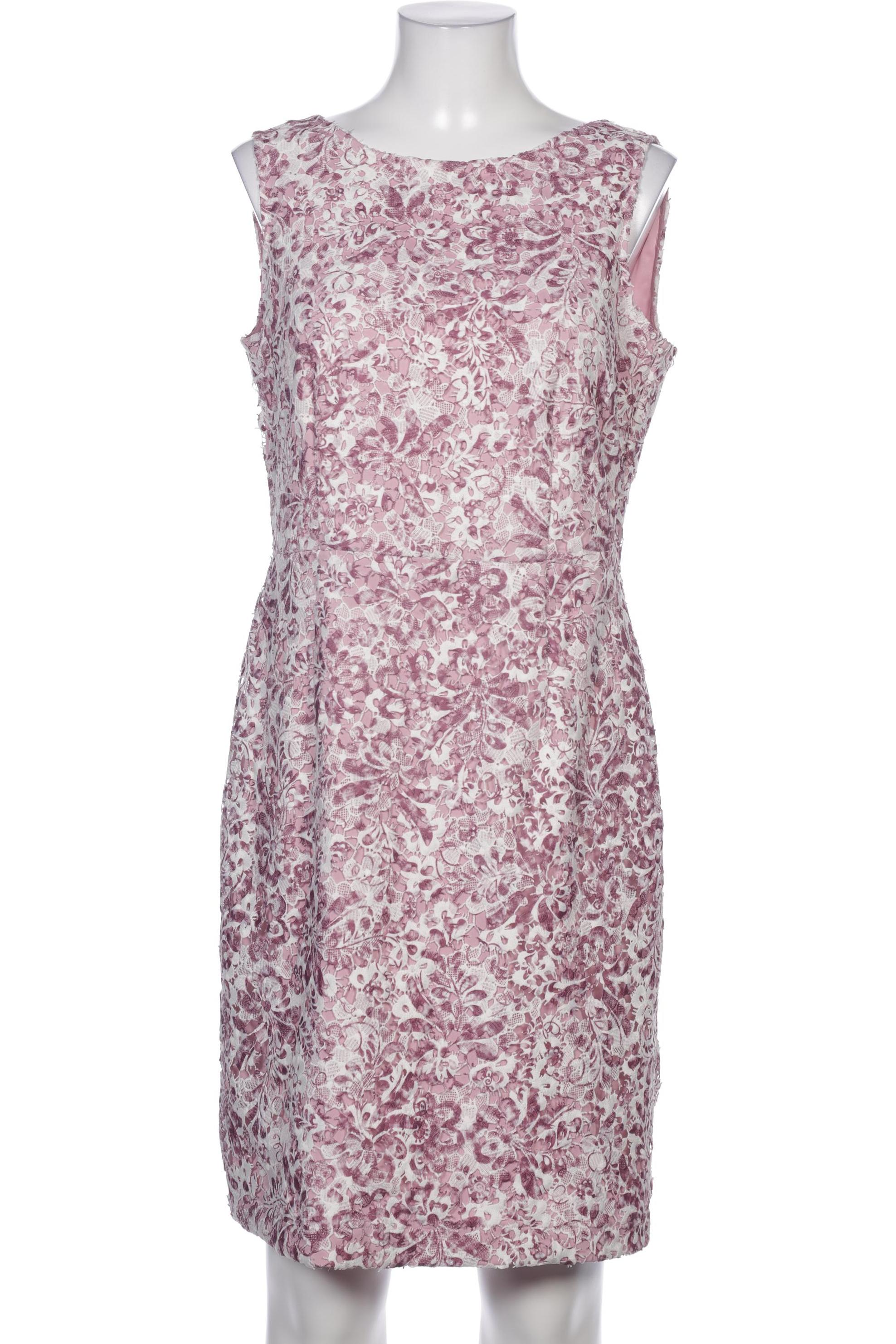 

Esprit Damen Kleid, pink, Gr. 40