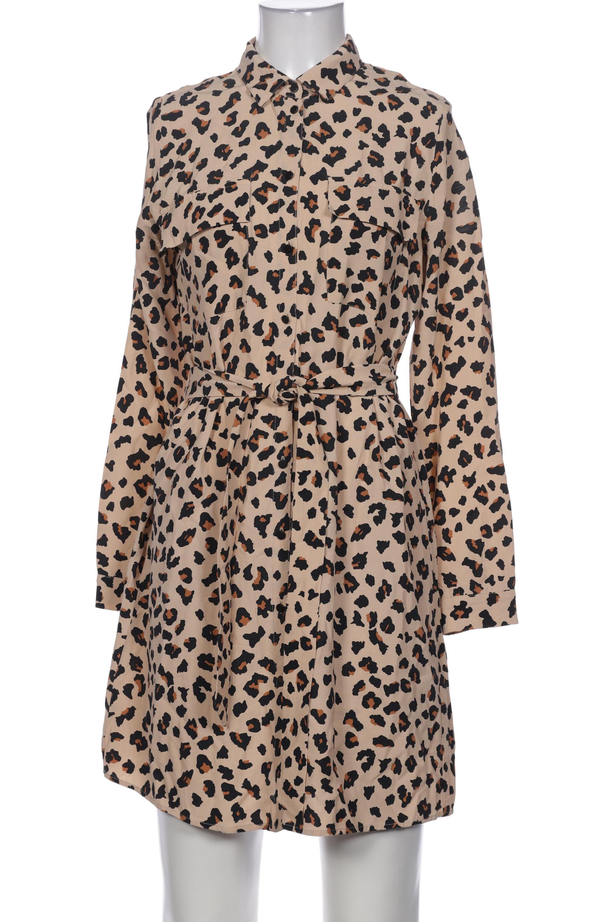 

Esprit Damen Kleid, beige, Gr. 34