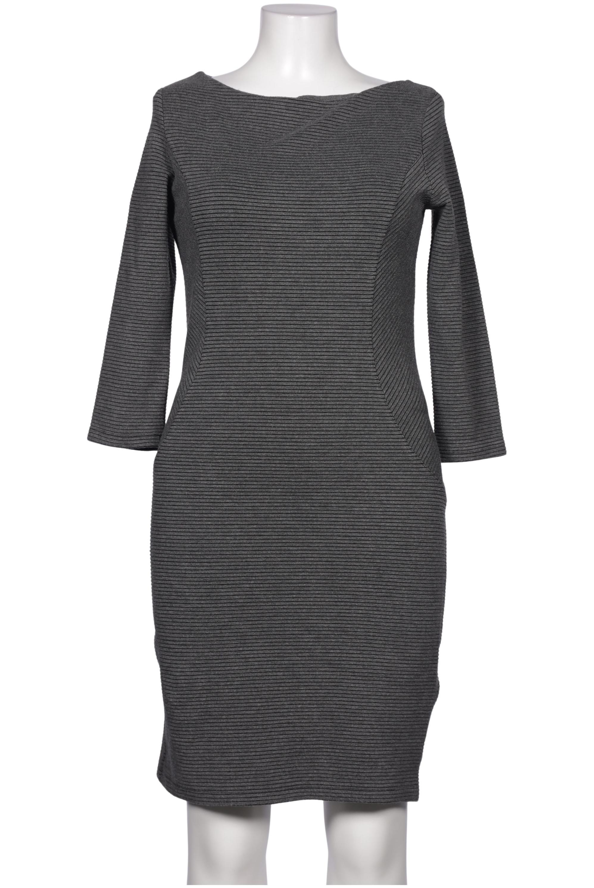 

Esprit Damen Kleid, grau, Gr. 44