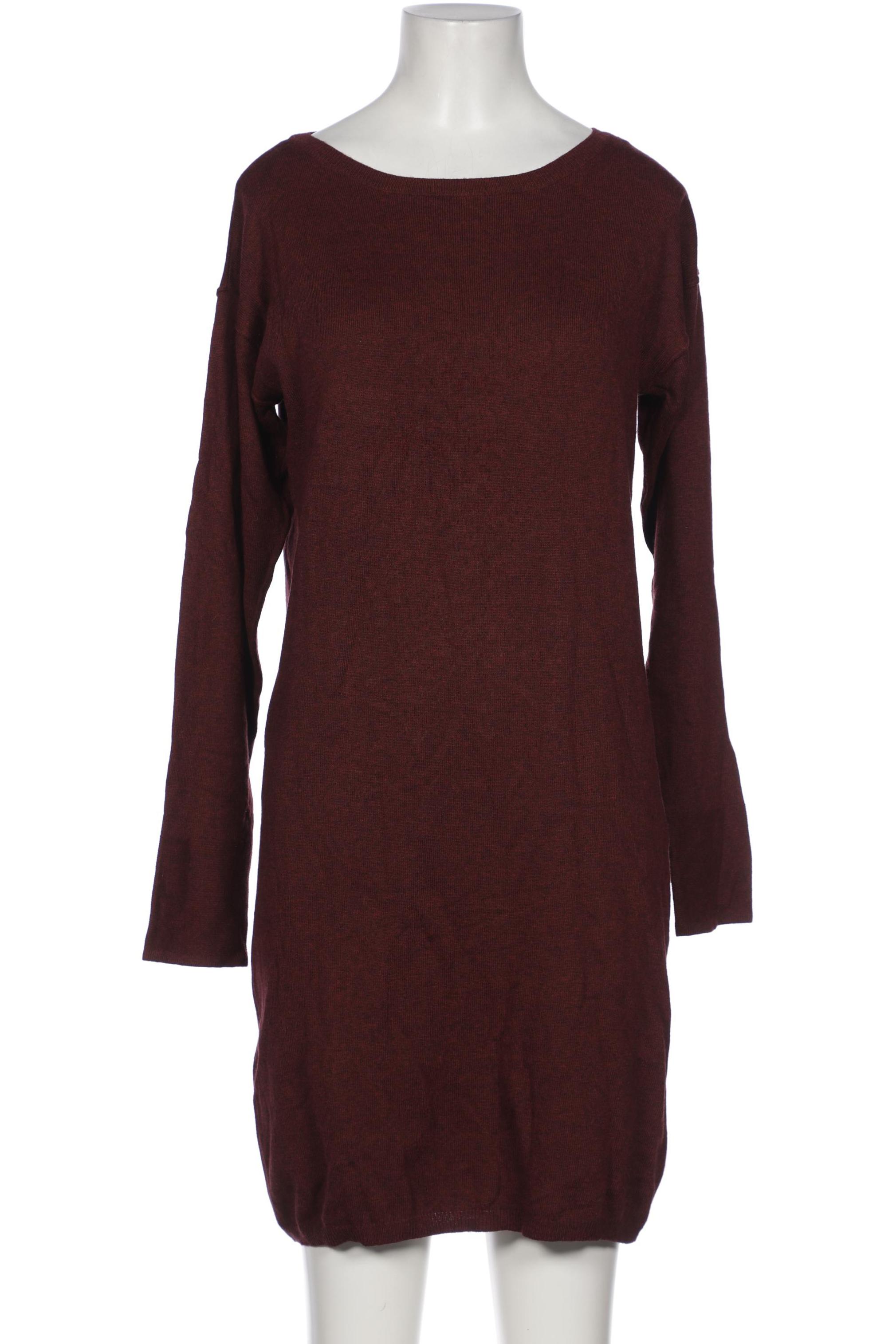 

Esprit Damen Kleid, bordeaux, Gr. 38