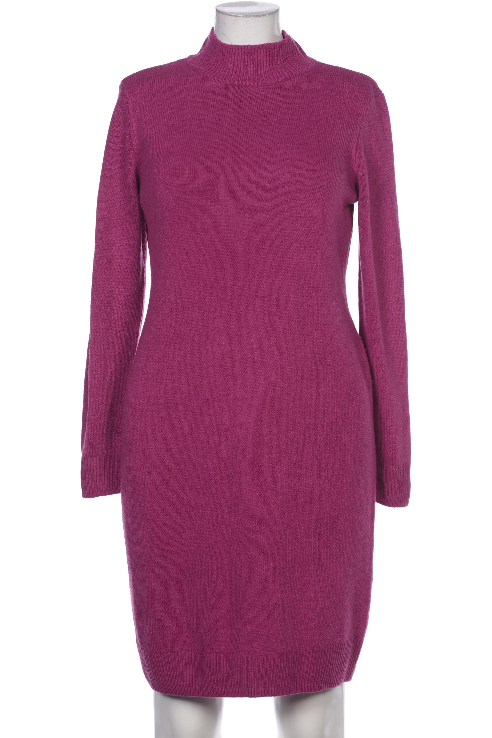

Esprit Damen Kleid, pink, Gr. 44