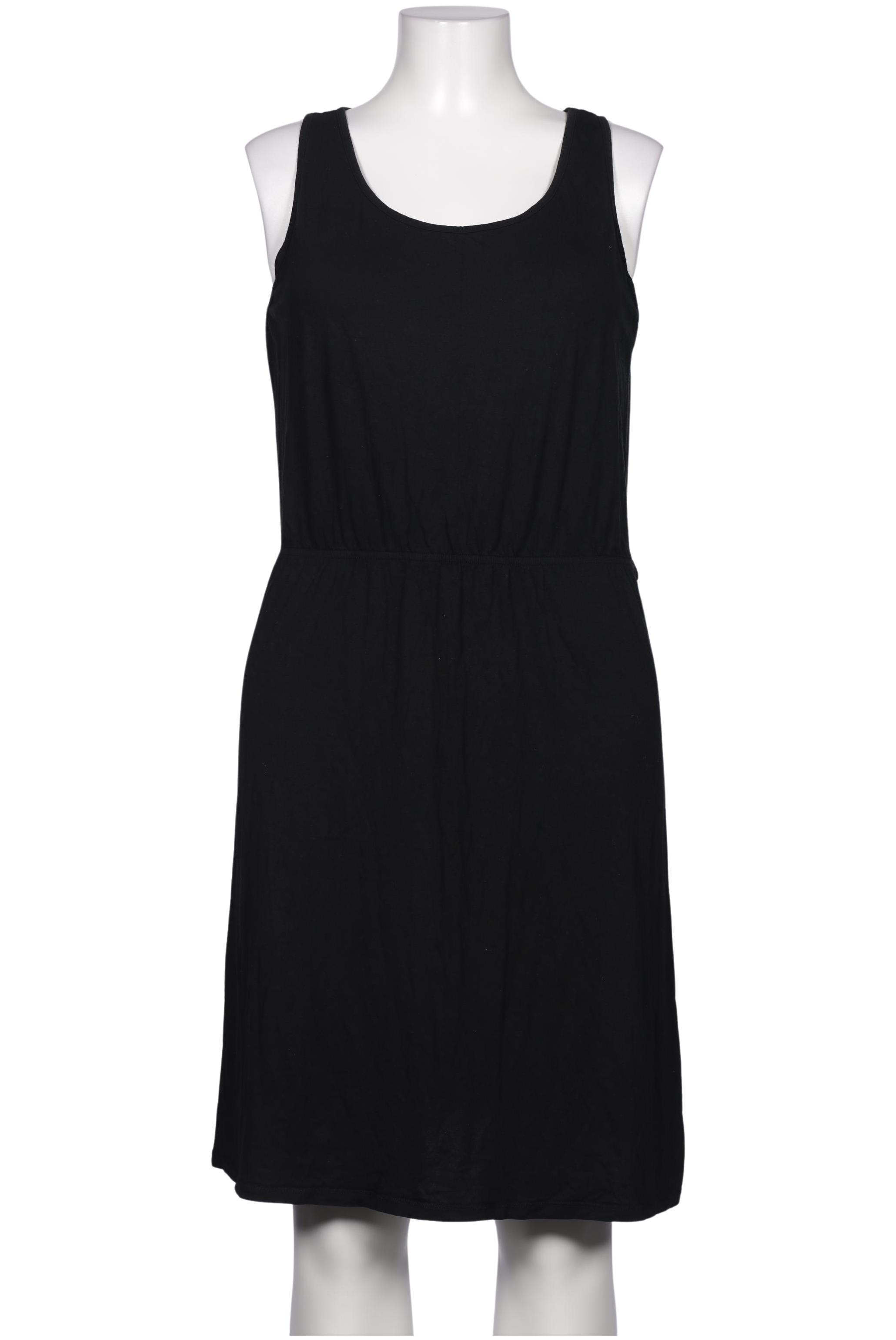 

Esprit Damen Kleid, schwarz, Gr. 44