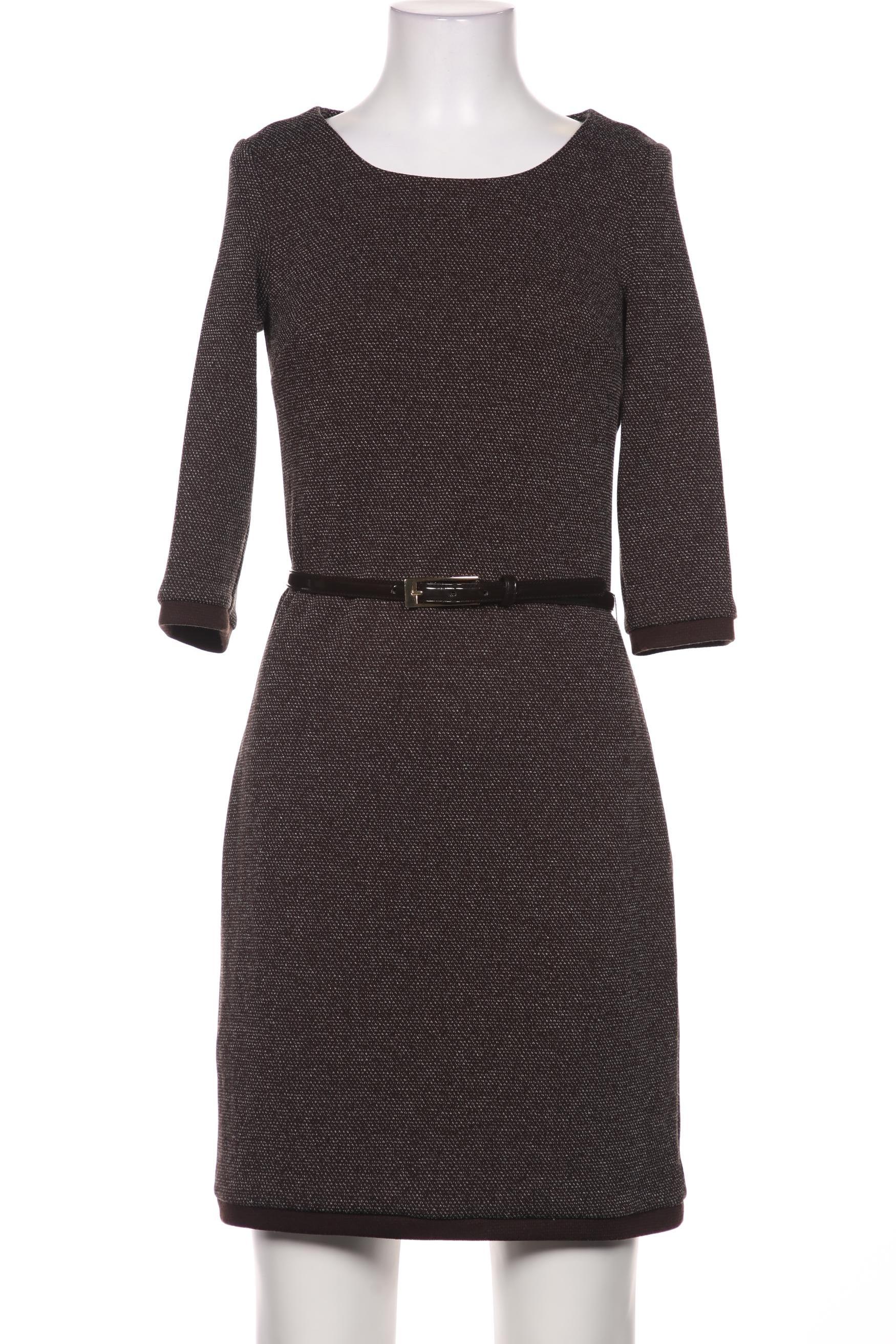 

Esprit Damen Kleid, braun, Gr. 34