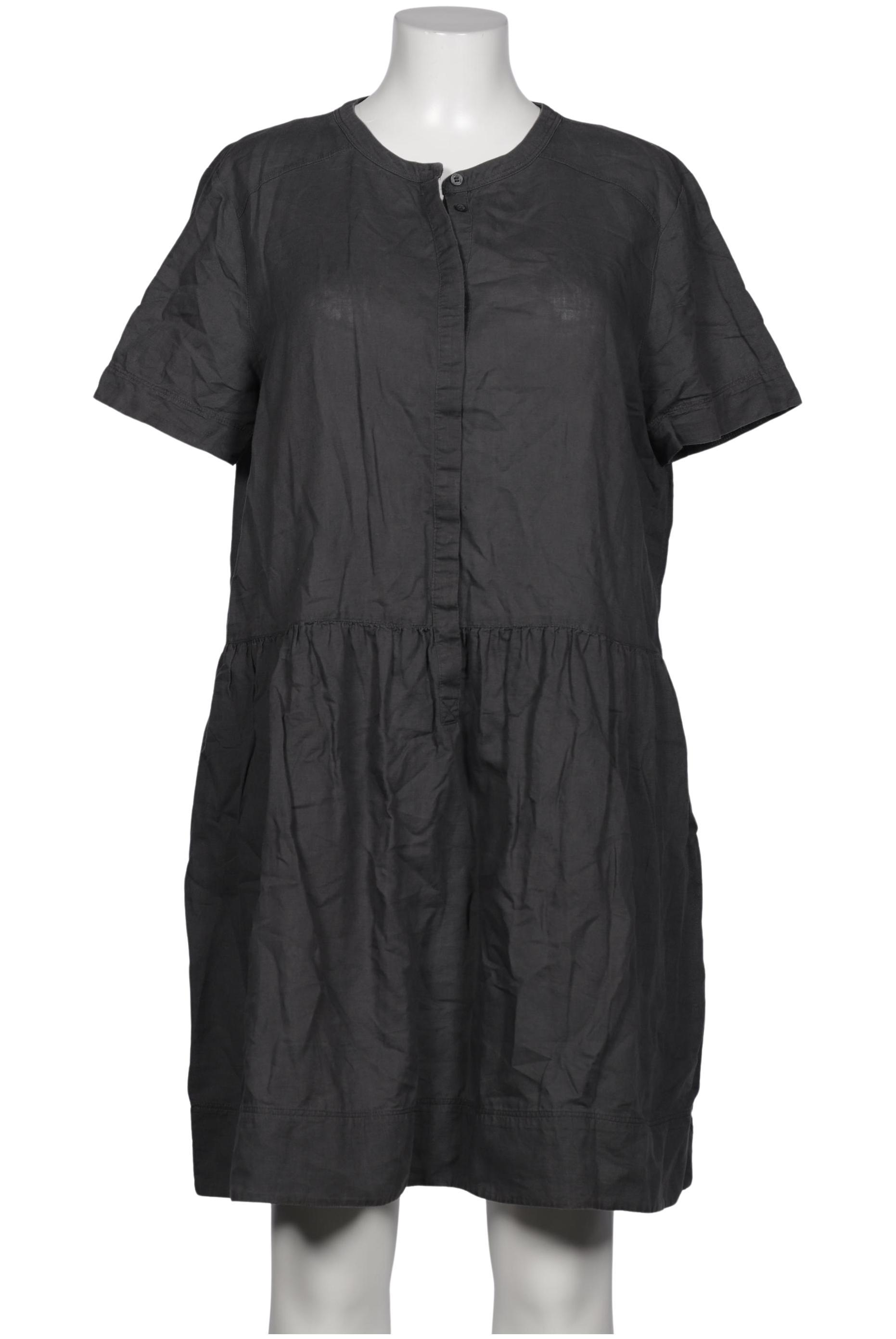 

Esprit Damen Kleid, grau, Gr. 44