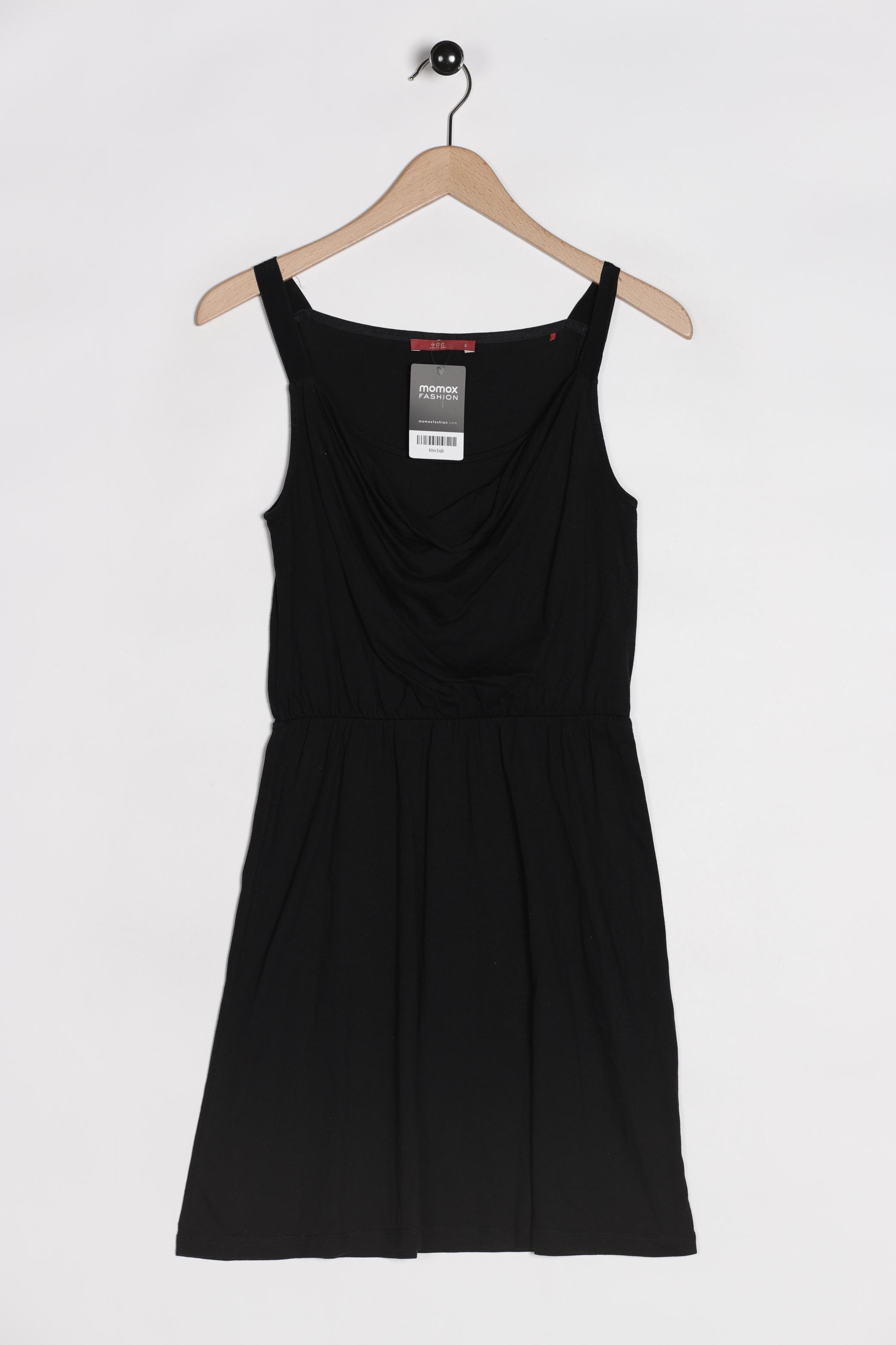 

Esprit Damen Kleid, schwarz, Gr. 36