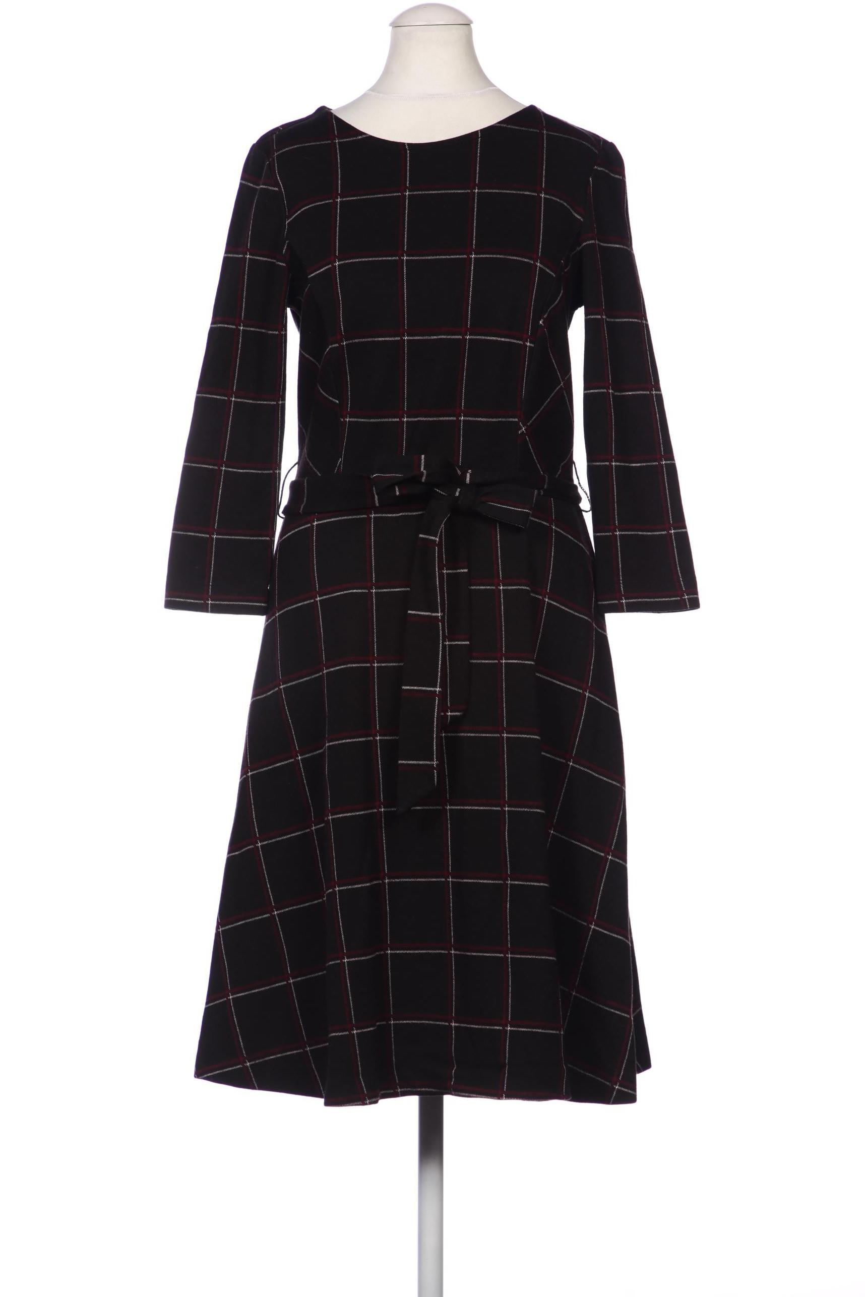 

Esprit Damen Kleid, schwarz, Gr. 38