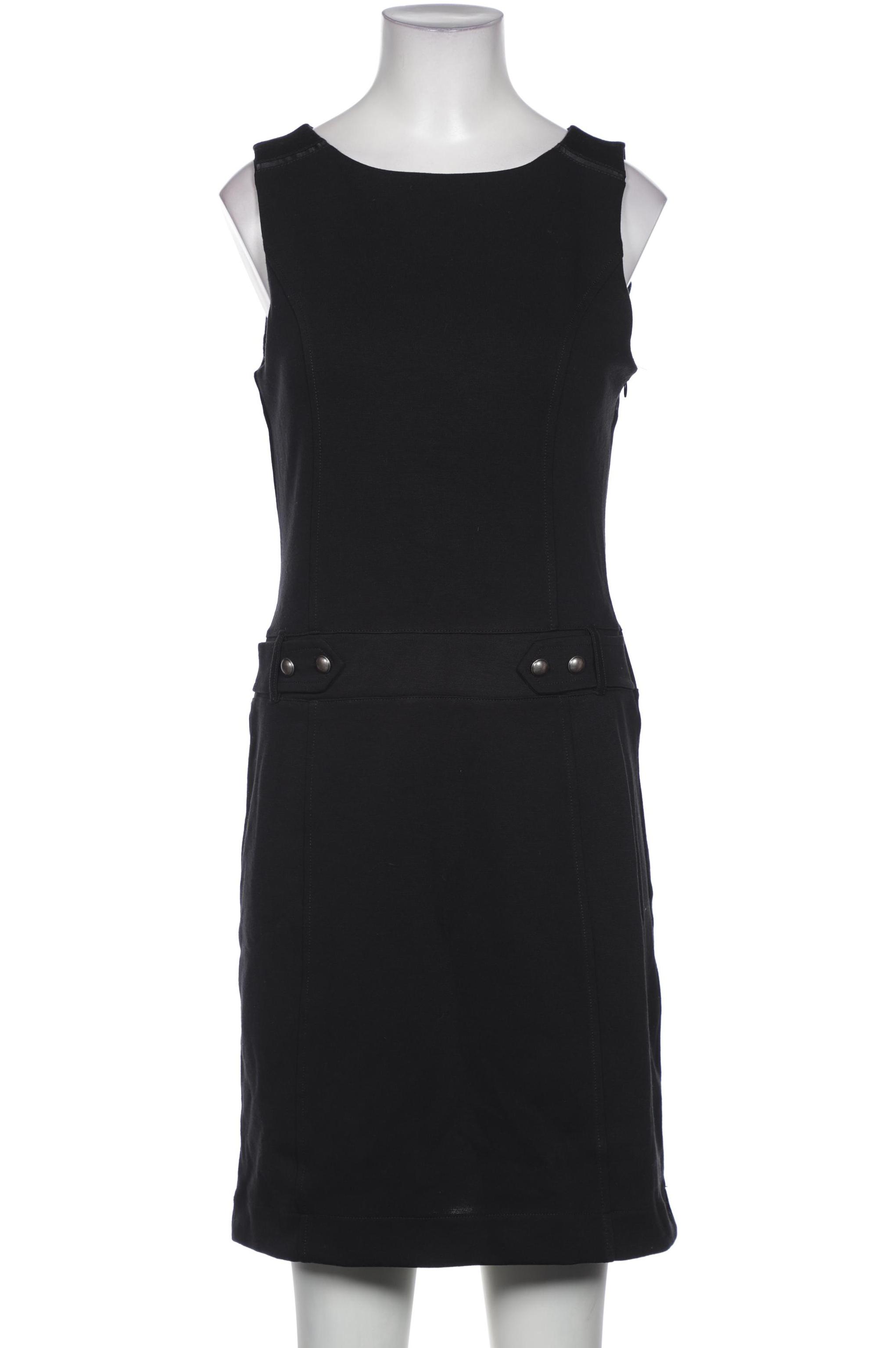 

Esprit Damen Kleid, schwarz, Gr. 38