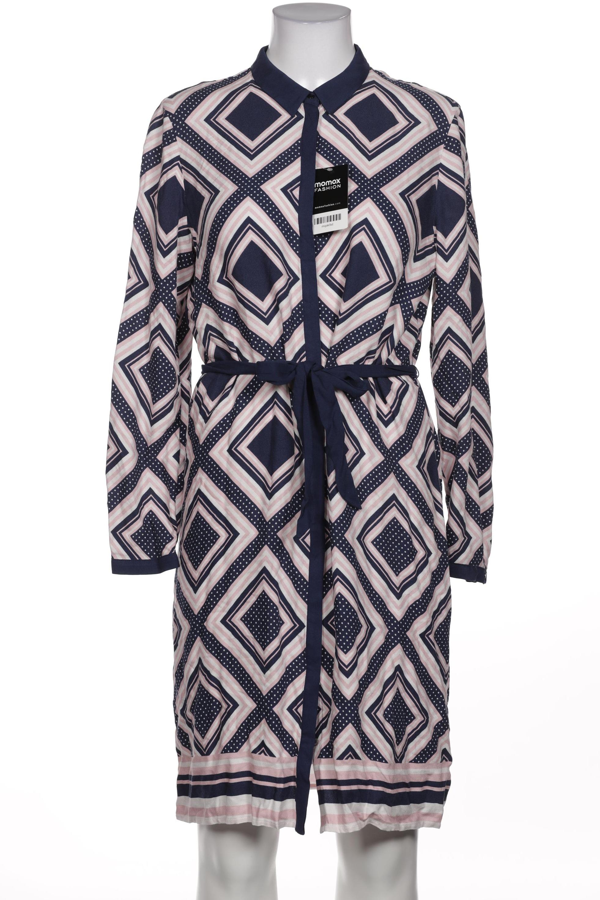 

Esprit Damen Kleid, marineblau