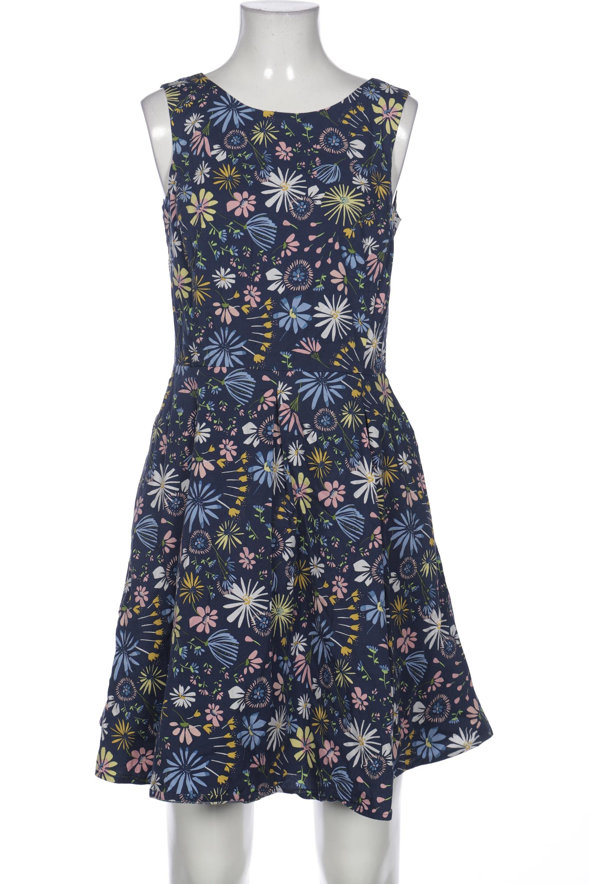 

Esprit Damen Kleid, marineblau