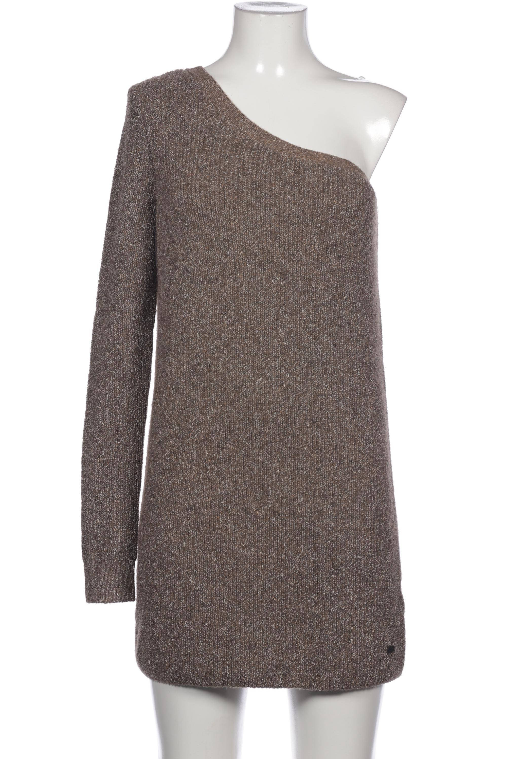 

Esprit Damen Kleid, braun, Gr. 38