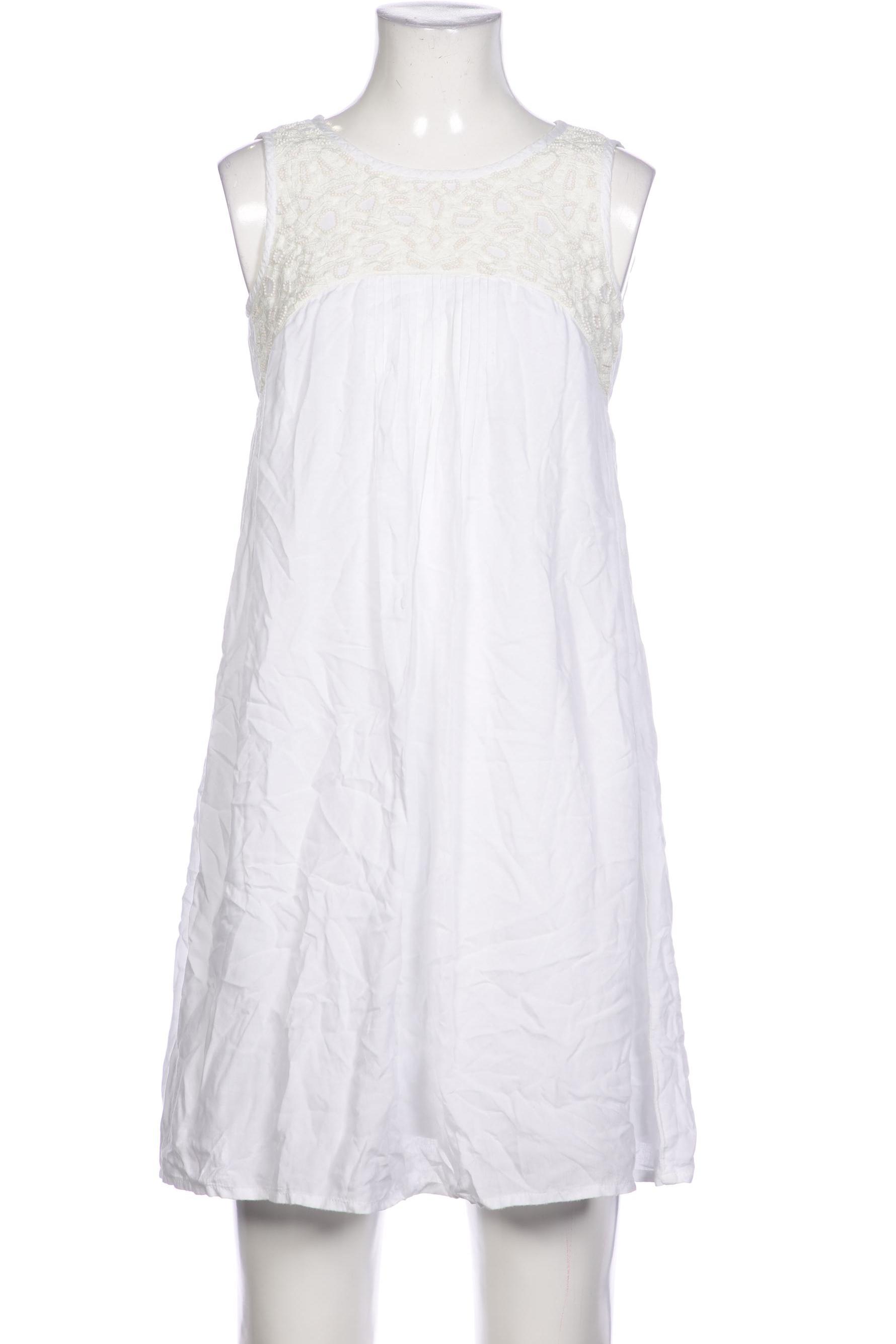 

Esprit Damen Kleid, weiß, Gr. 34