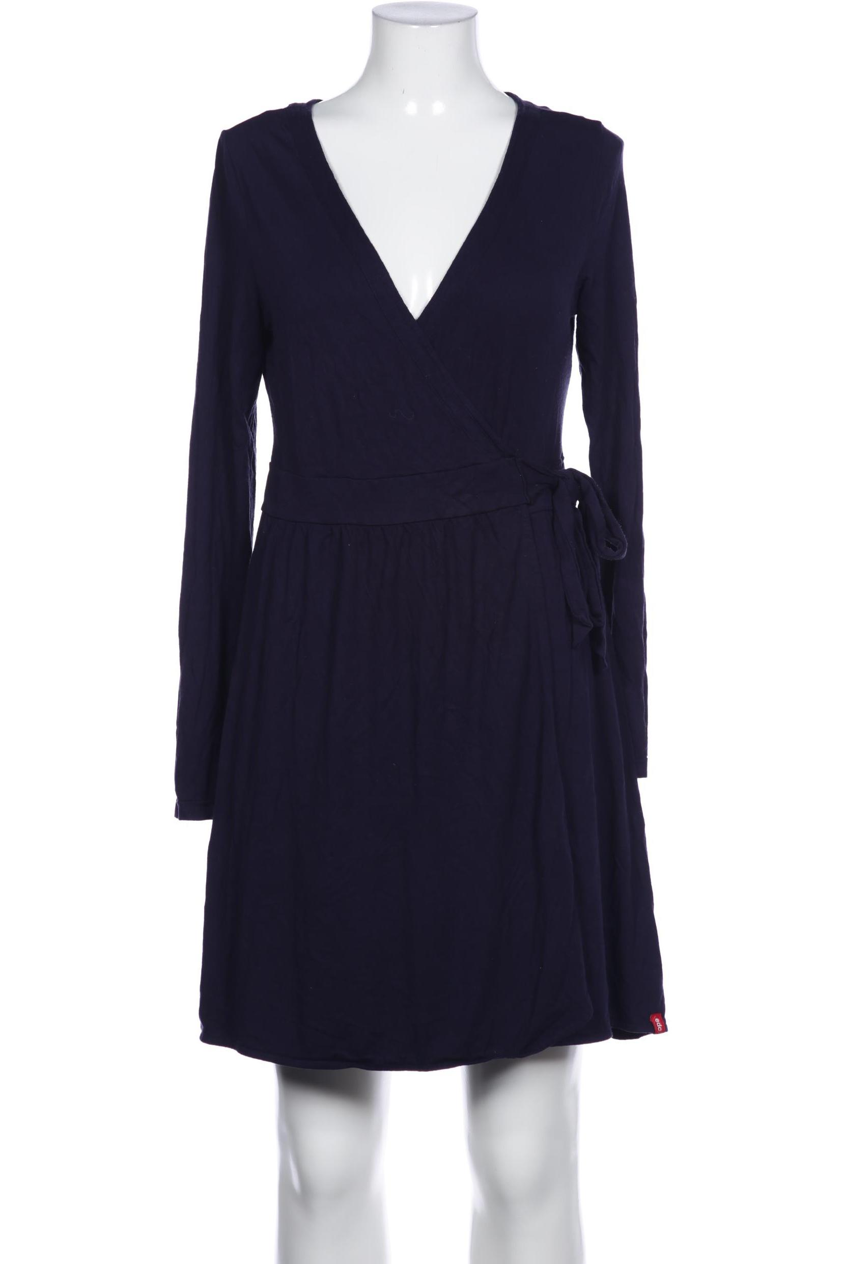 

Esprit Damen Kleid, marineblau