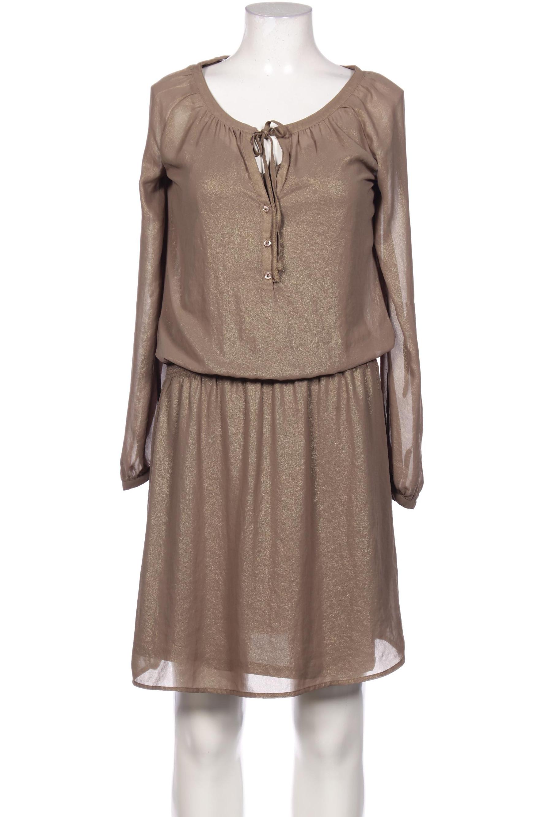 

Esprit Damen Kleid, braun, Gr. 36