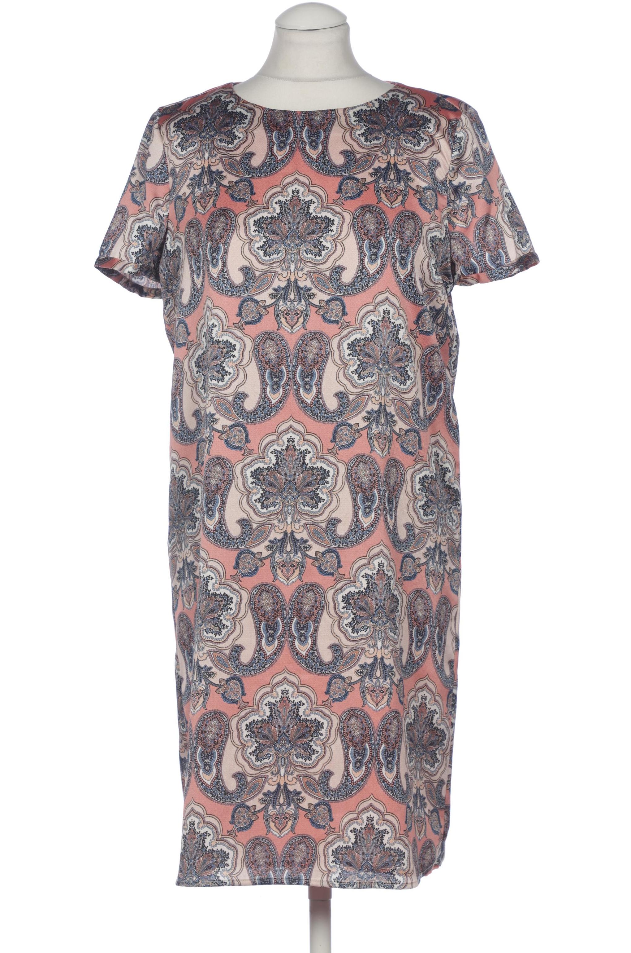 

Esprit Damen Kleid, pink, Gr. 36
