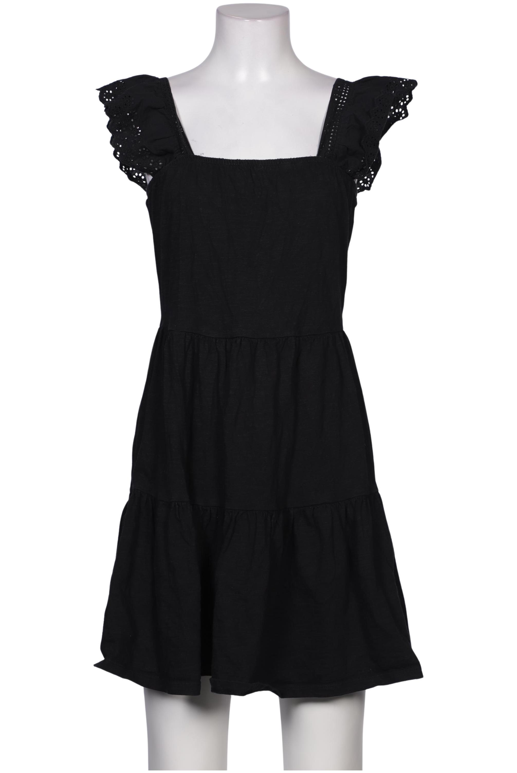 

Esprit Damen Kleid, schwarz, Gr. 34