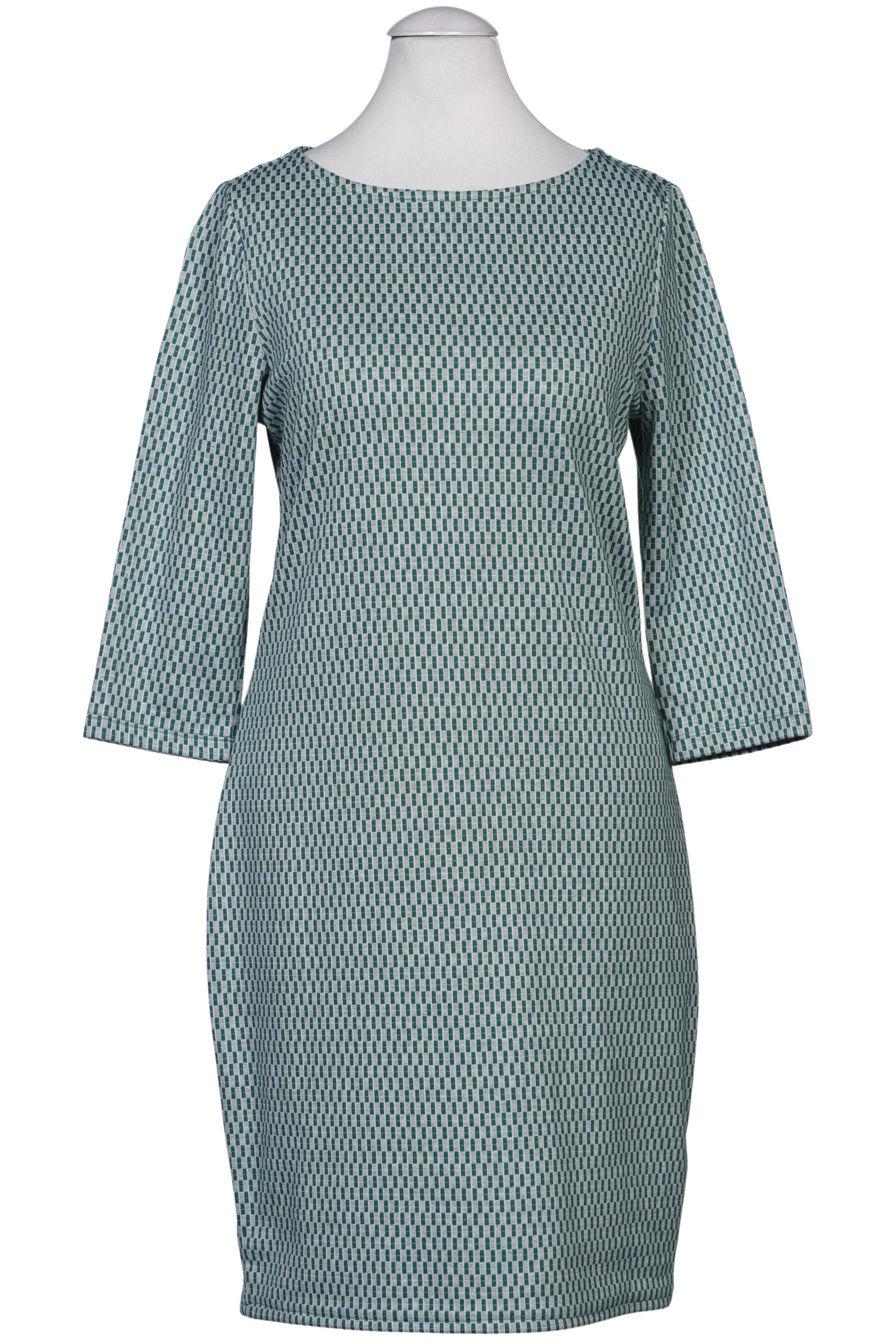 

Esprit Damen Kleid, grün, Gr. 36
