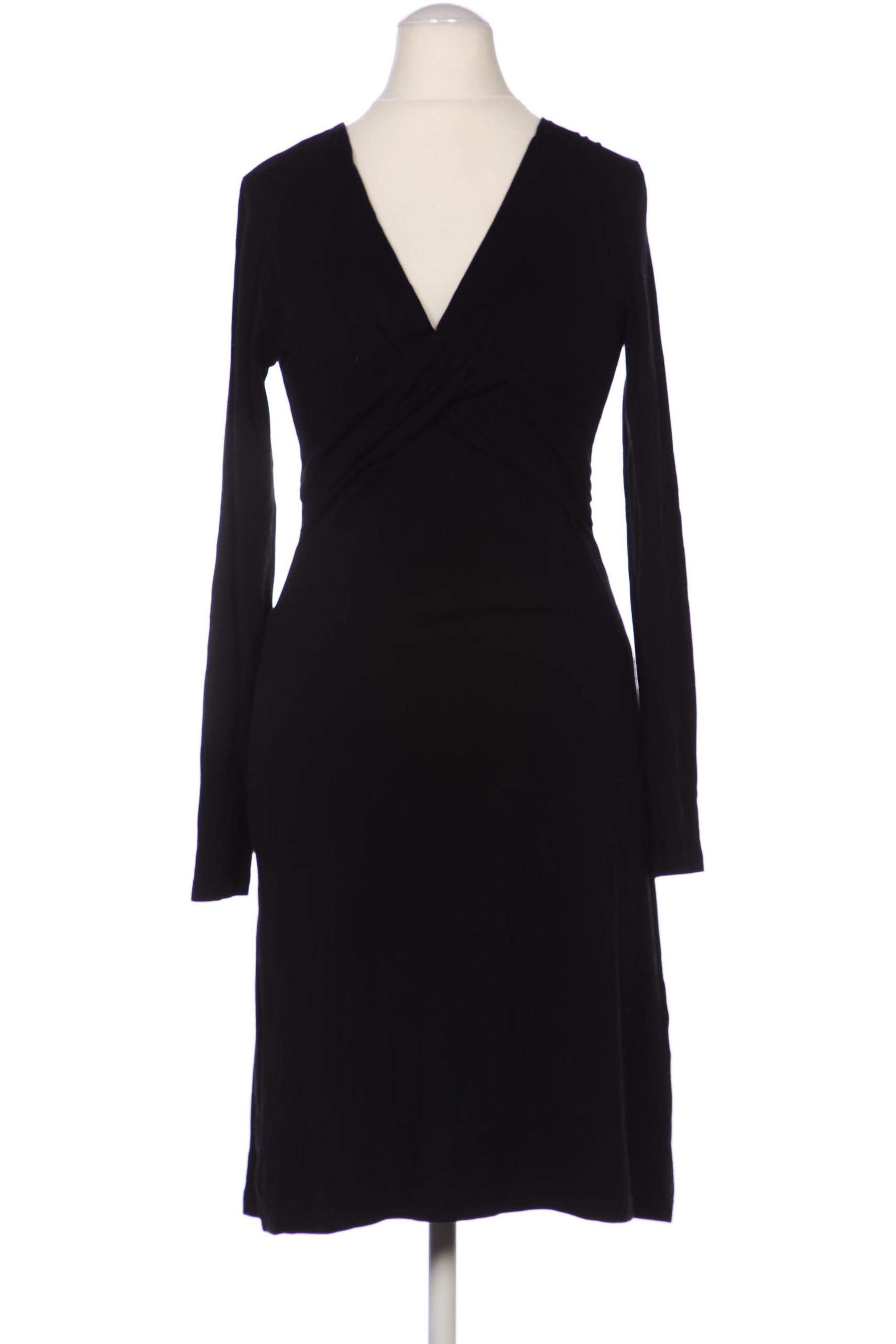 

Esprit Damen Kleid, schwarz, Gr. 38