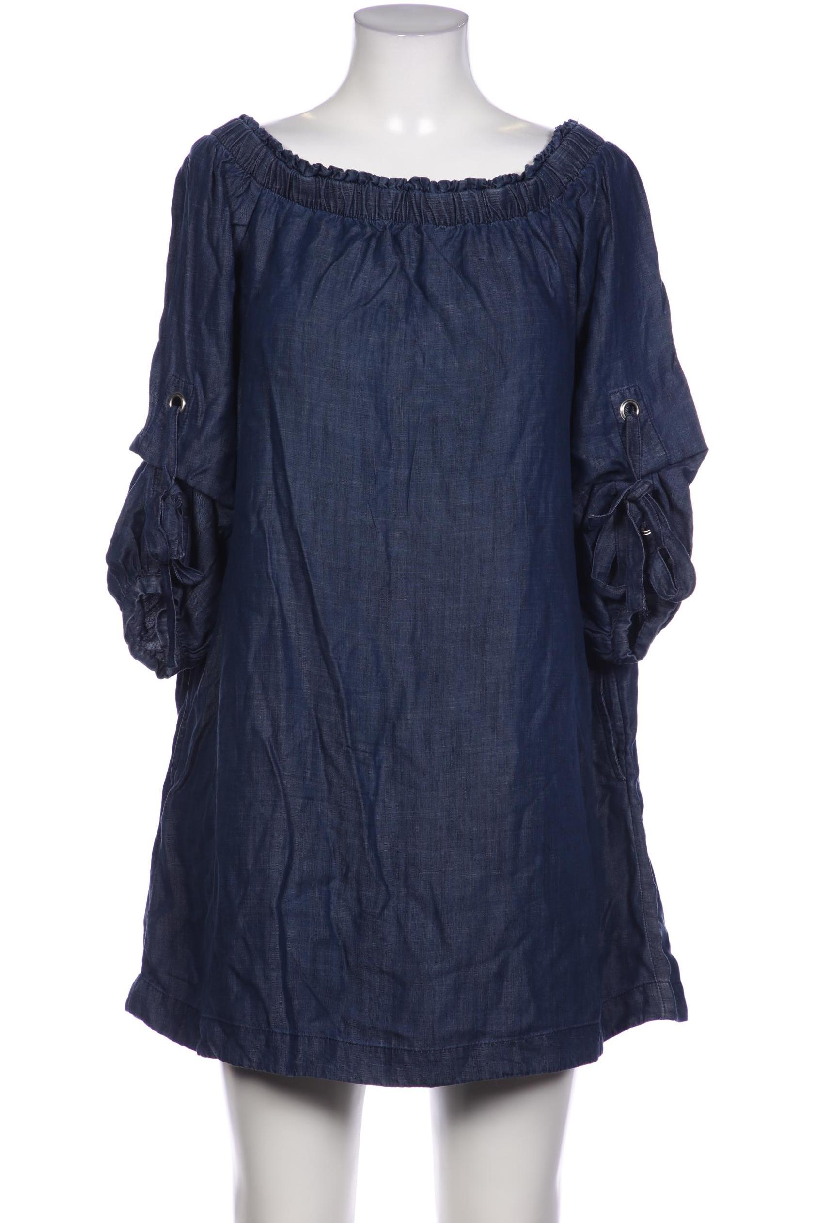 

Esprit Damen Kleid, blau, Gr. 36